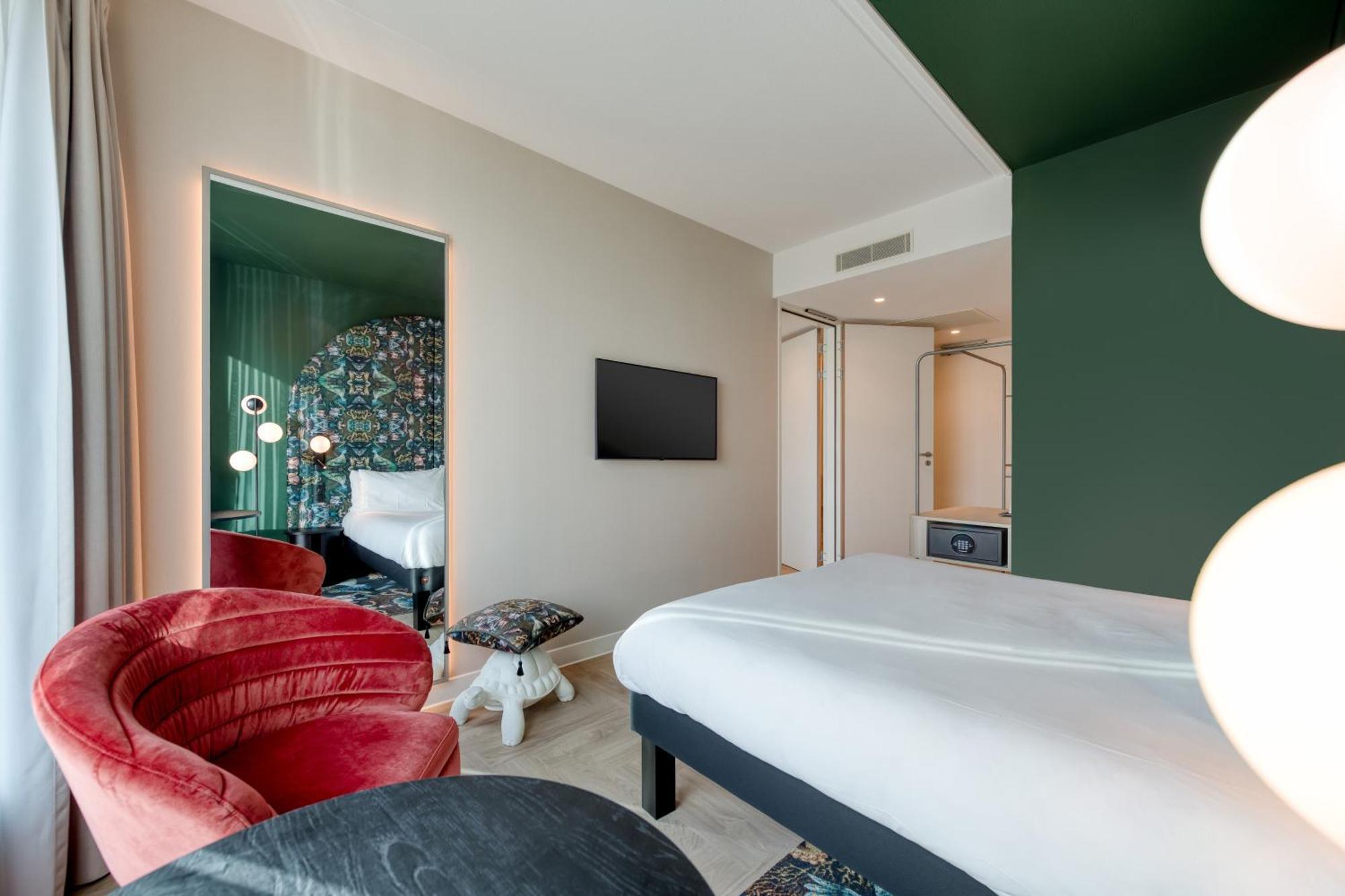 Ibis Styles Ahoy Hotel