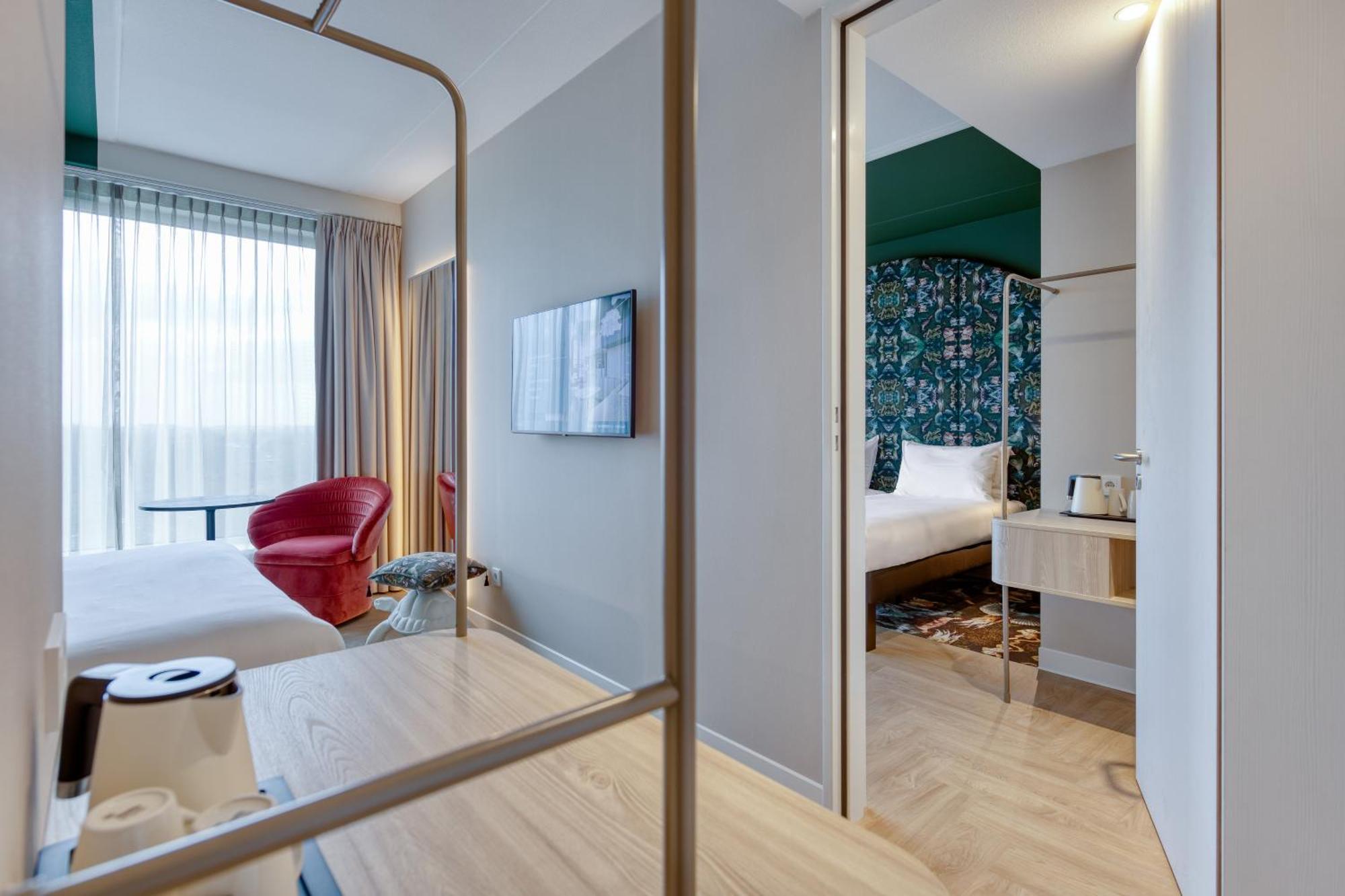 Ibis Styles Ahoy