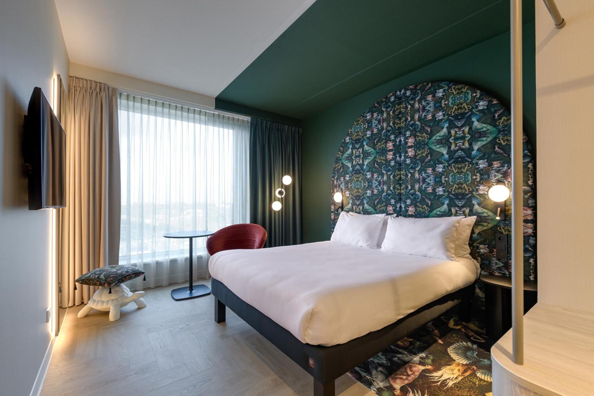 Ibis Styles Ahoy 4* Rotterdam