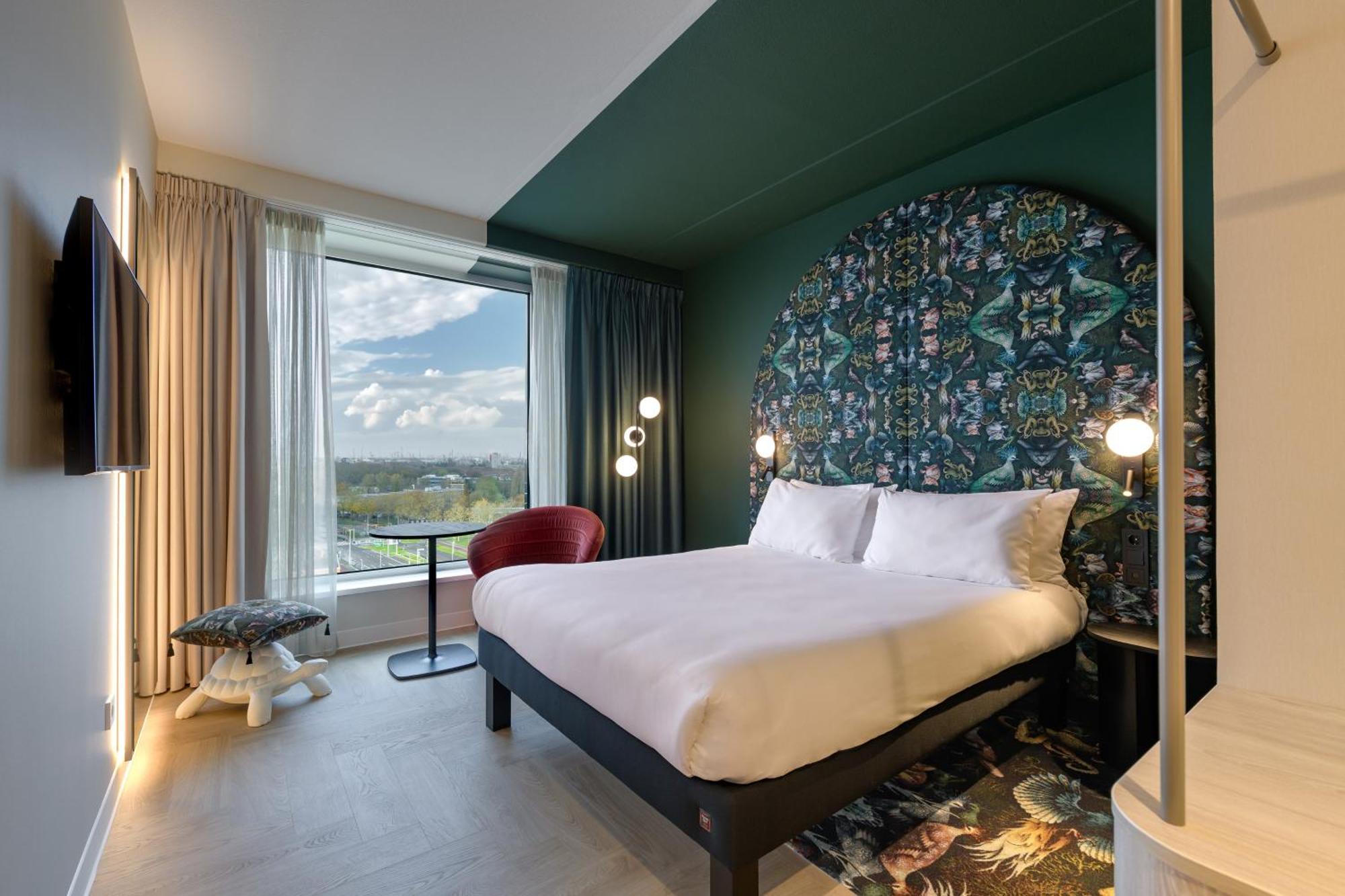 Hotel Ibis Styles Ahoy