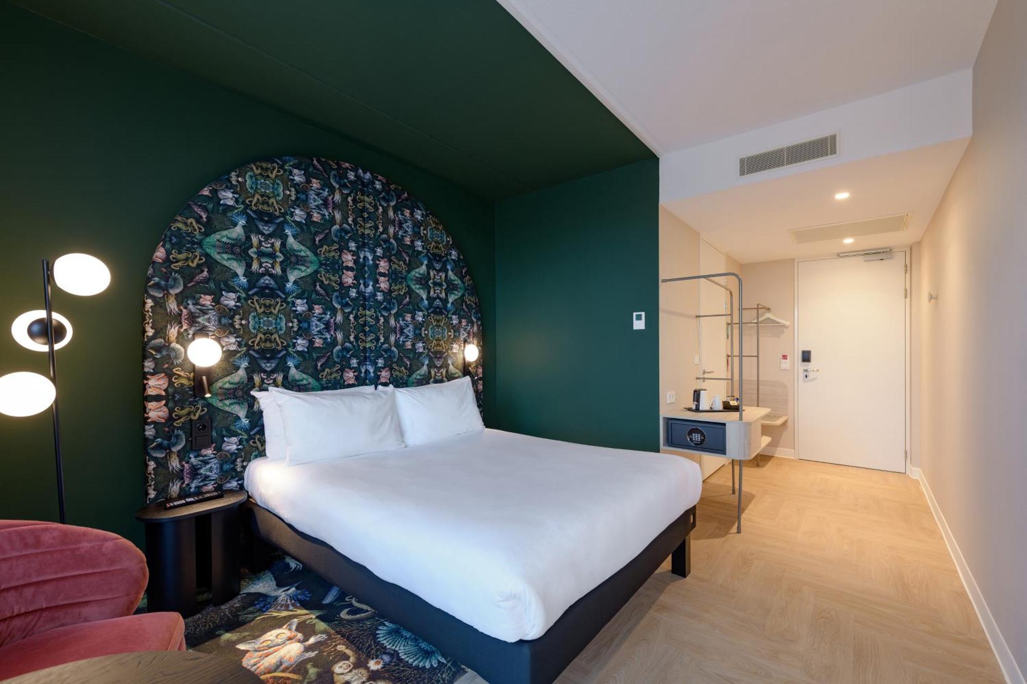 Ibis Styles Ahoy