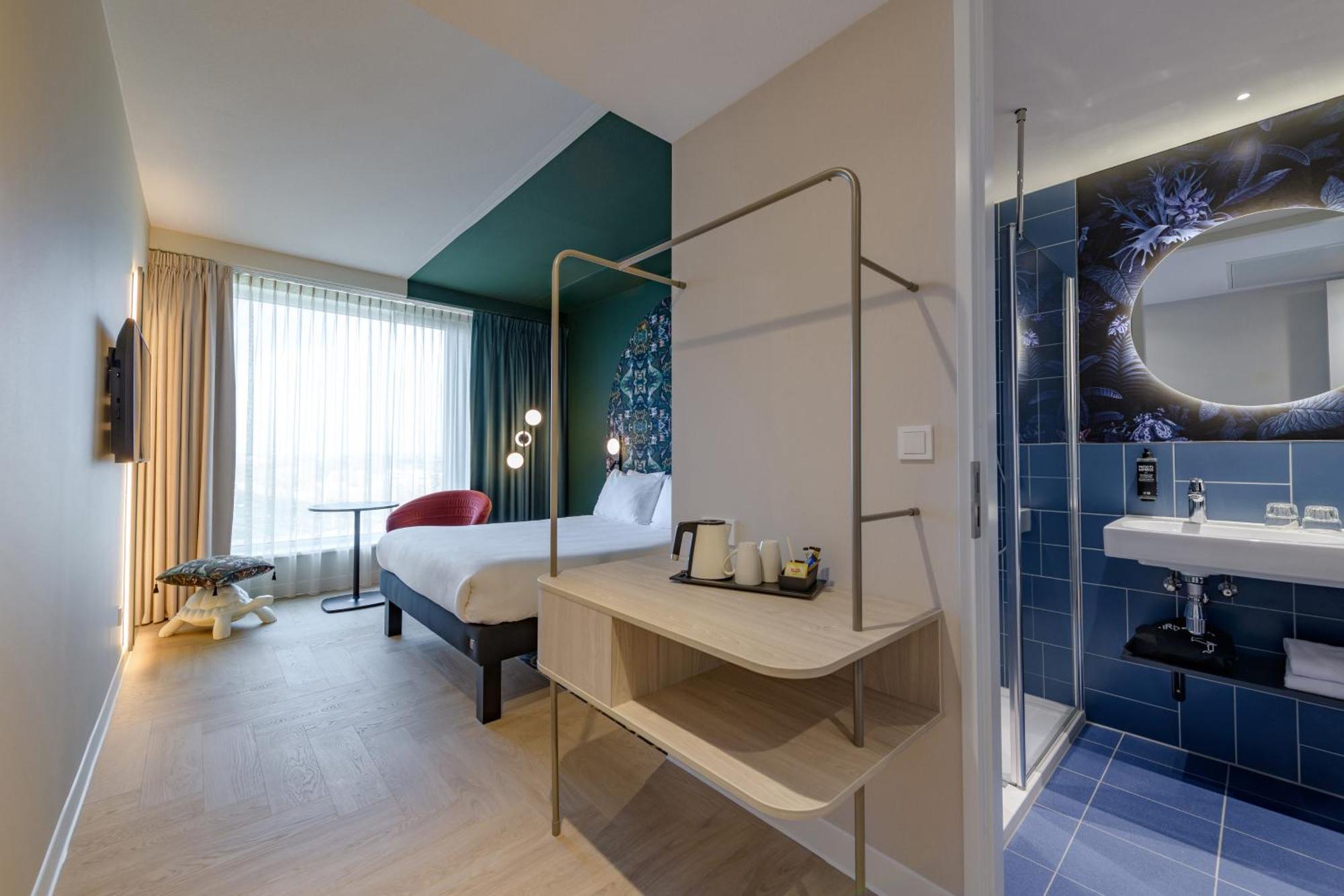 Ibis Styles Ahoy 4*