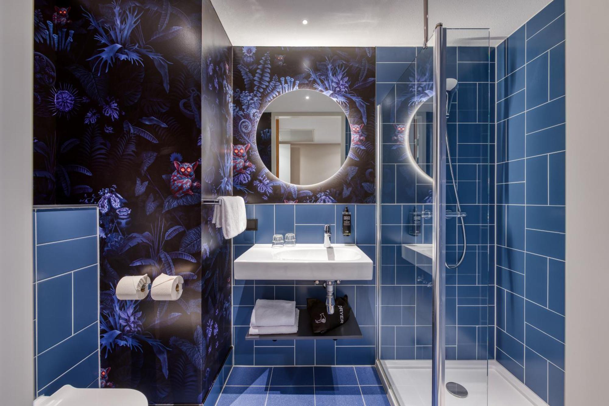 Ibis Styles Ahoy 4* Rotterdam
