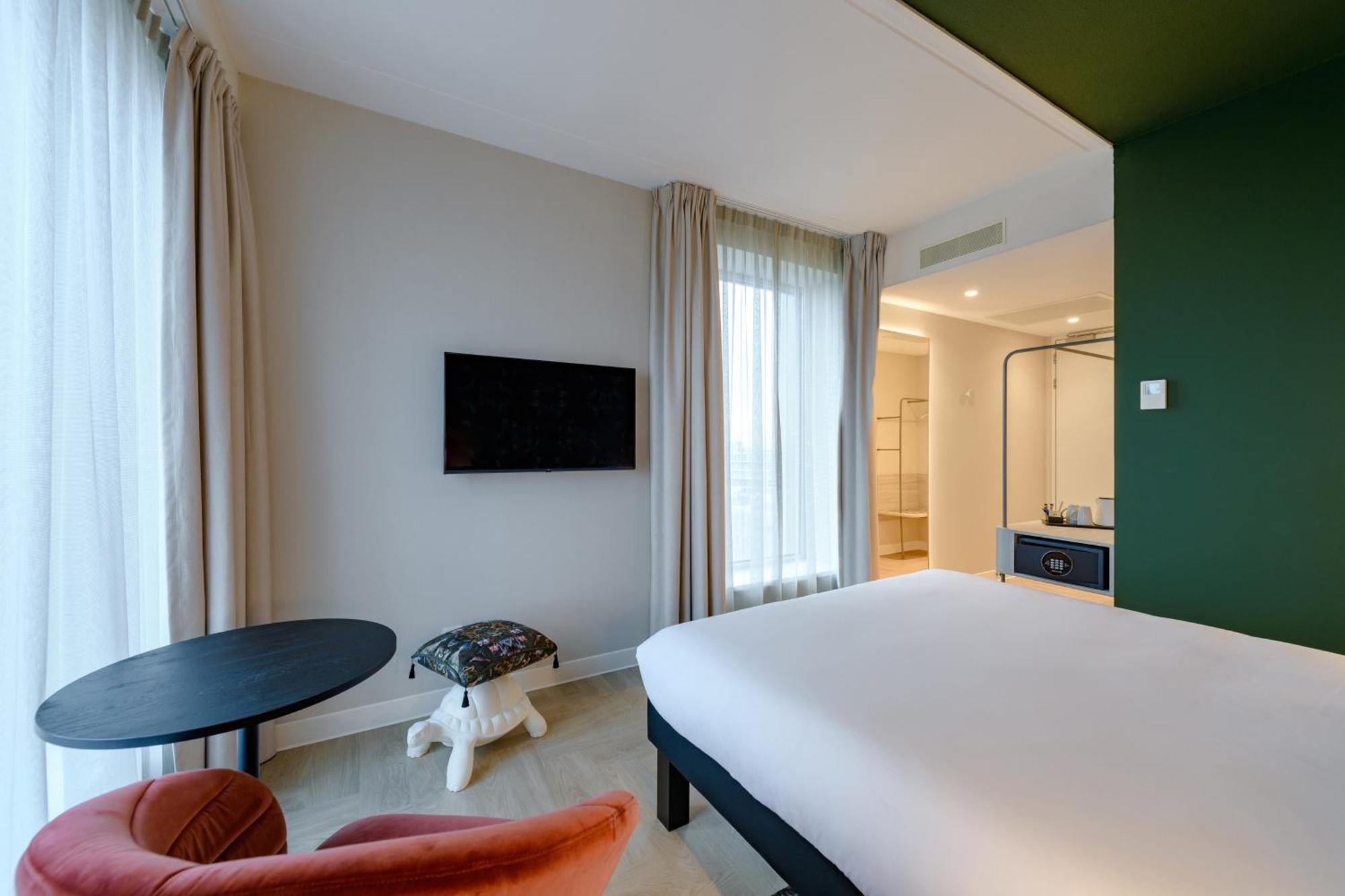 Ibis Styles Ahoy 4*
