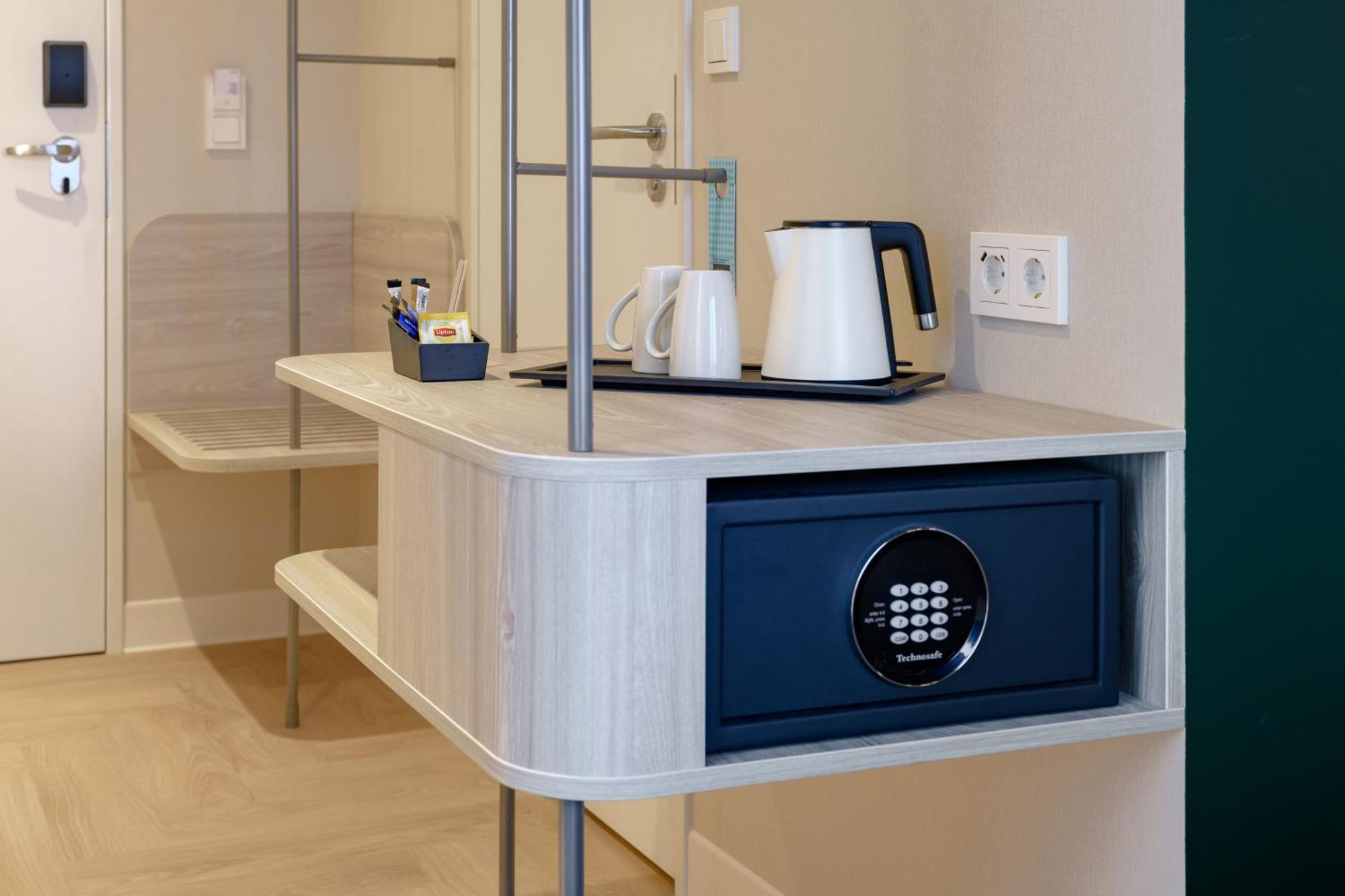 Ibis Styles Ahoy