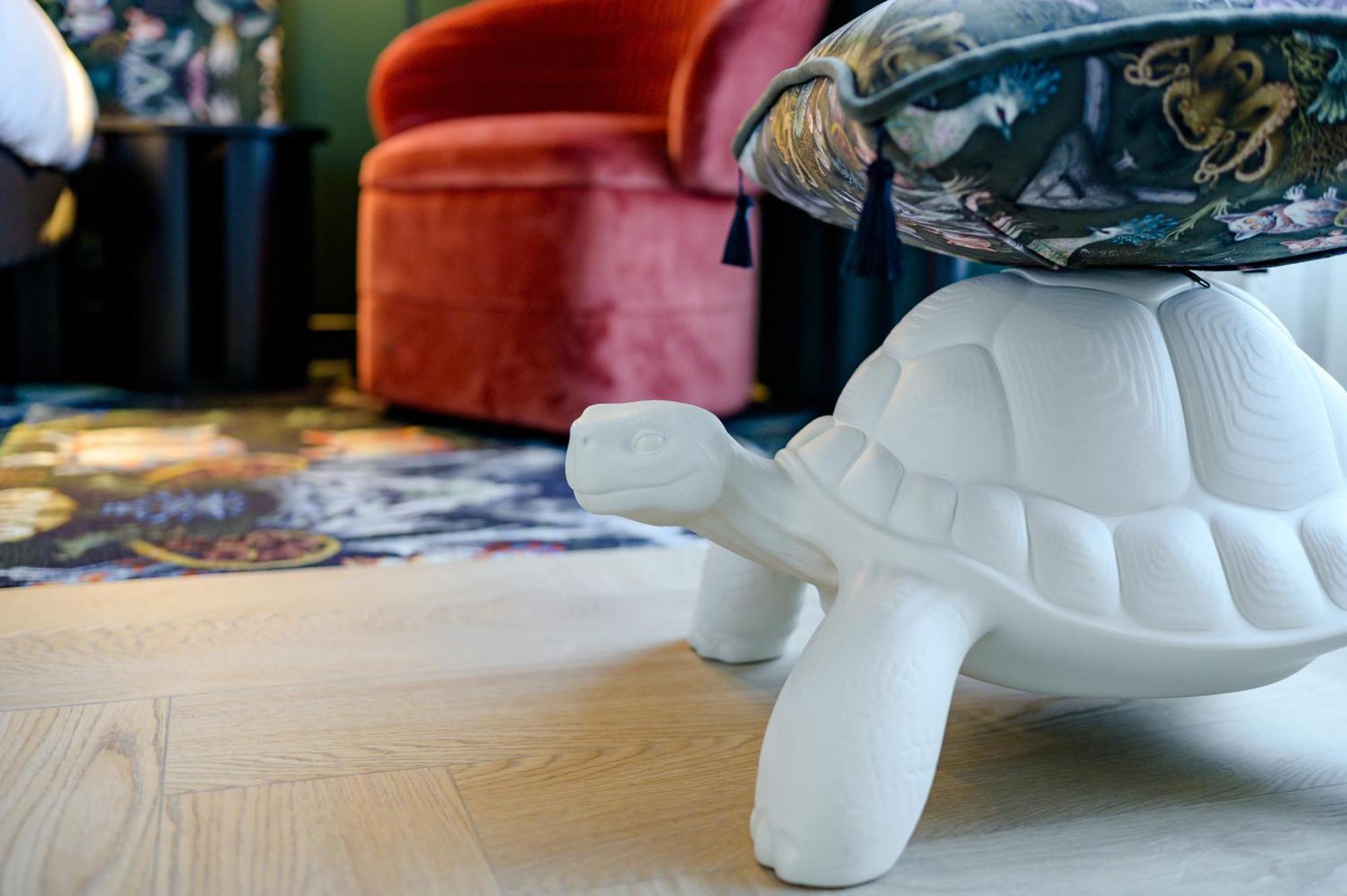 Ibis Styles Ahoy Hotel 4*