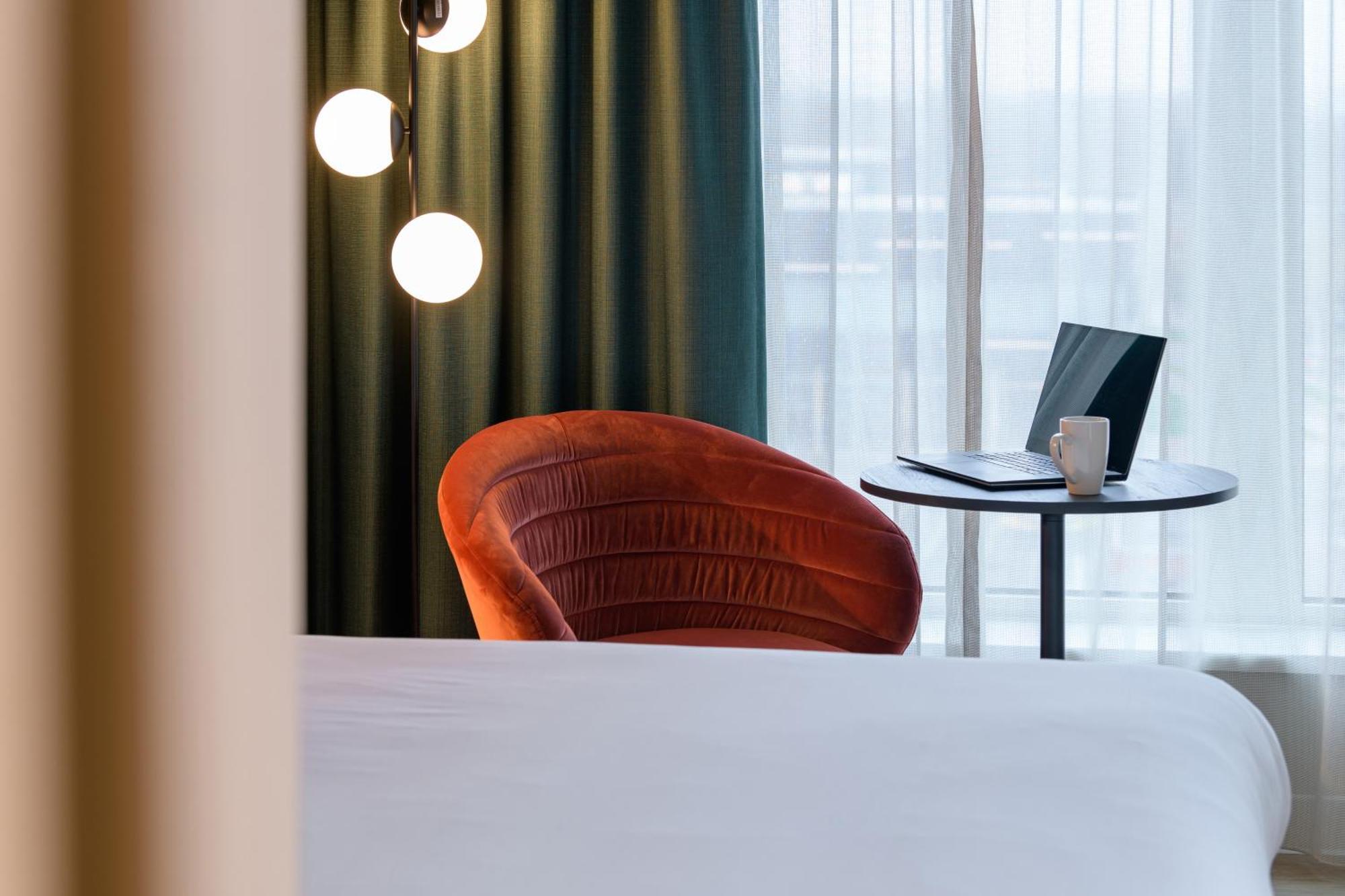 Ibis Styles Ahoy 4* Rotterdam