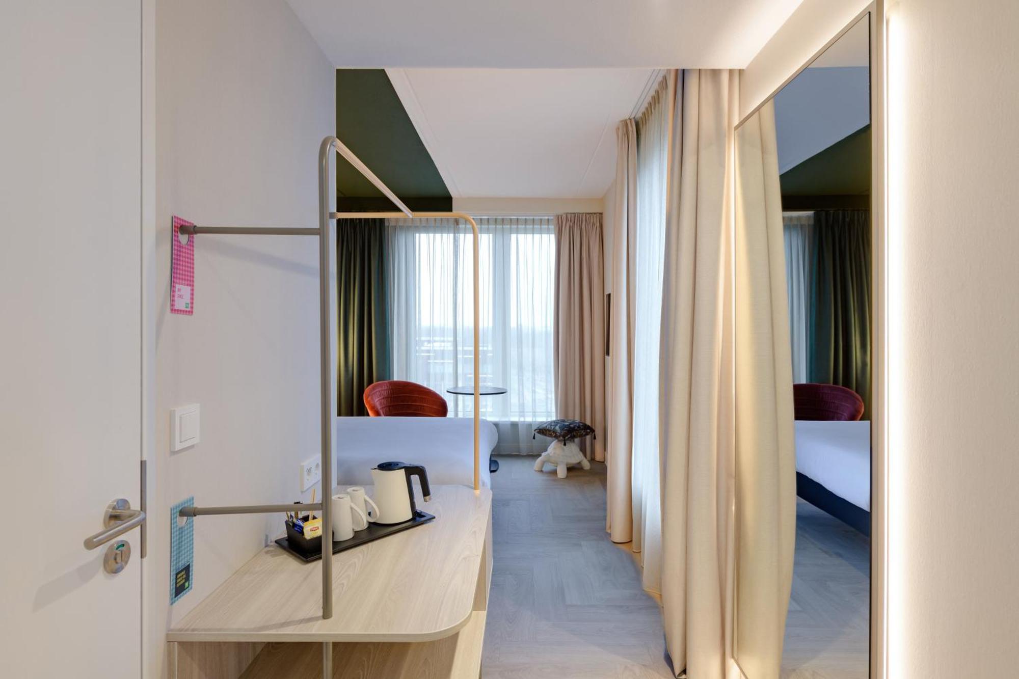 Ibis Styles Ahoy