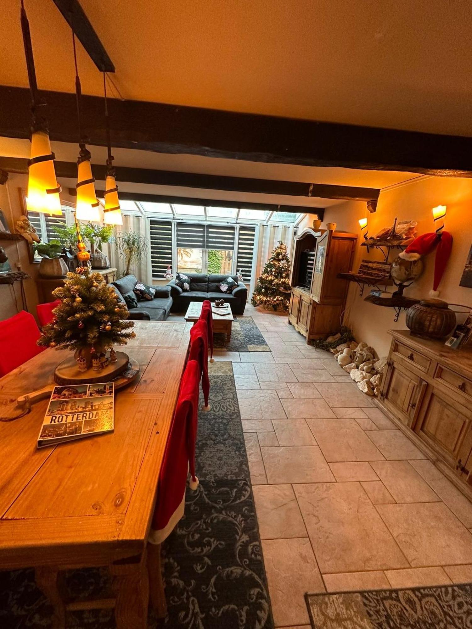 Luxury House Roterdão