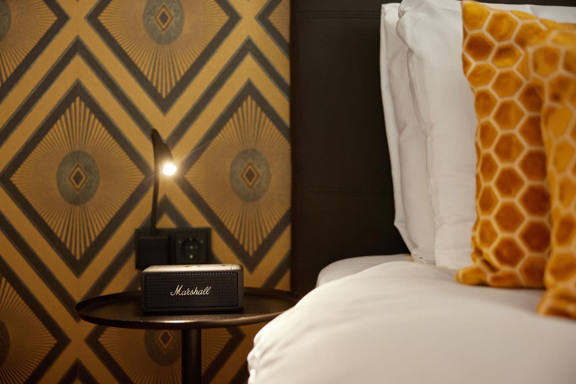 Hotel The 3*