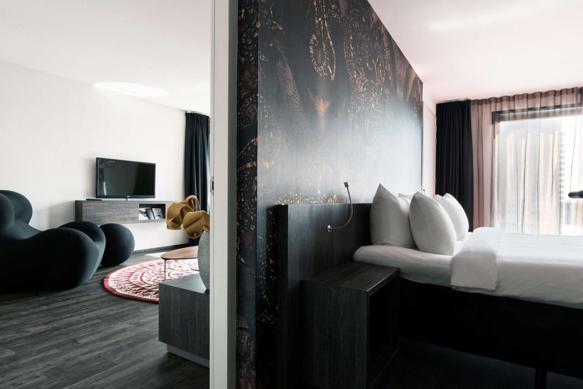 Hotel Mainport Design 5*