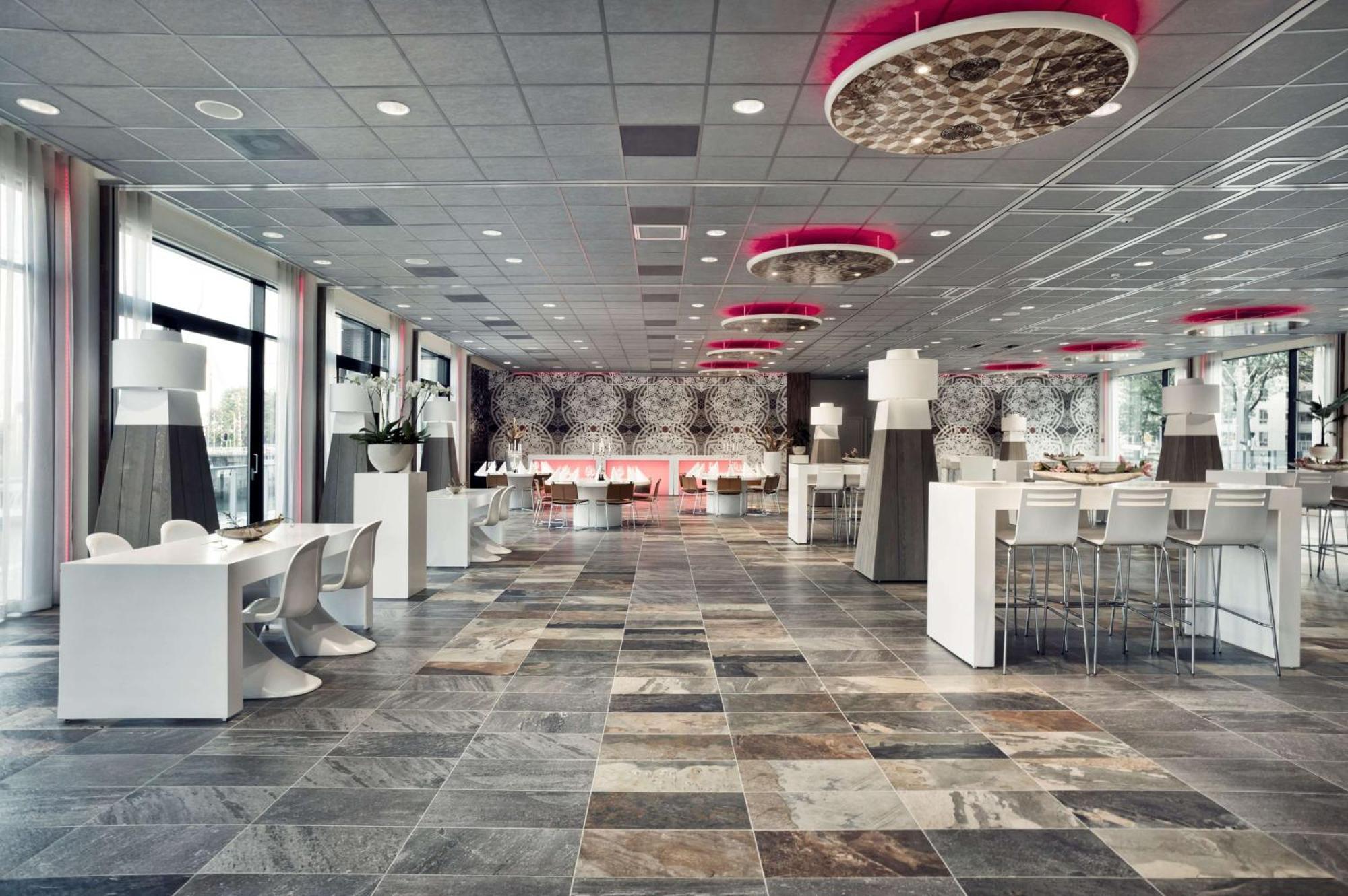 Mainport Design 5* Rotterdam