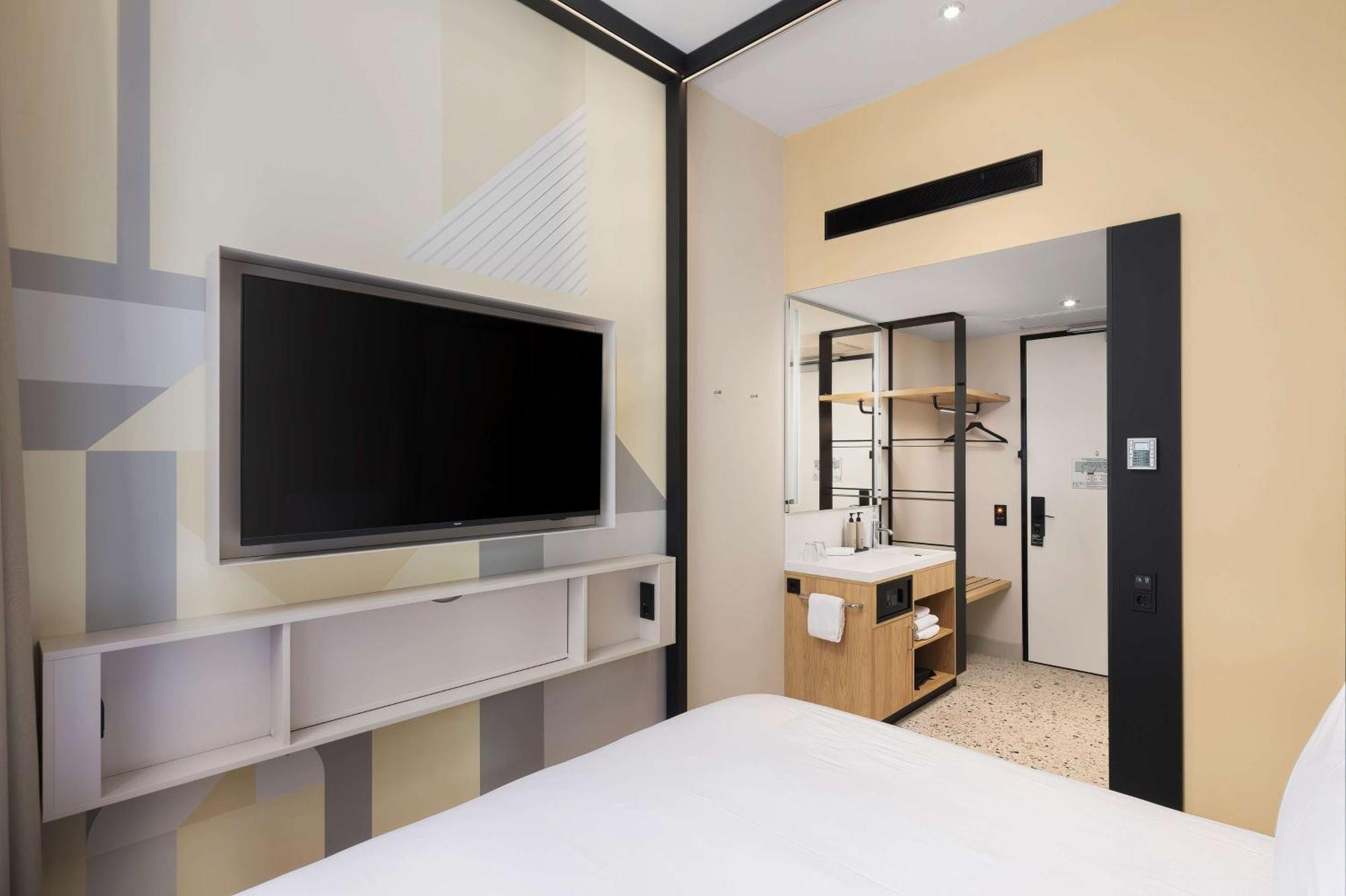 Motto By Hilton Blaak 4* Rotterdam