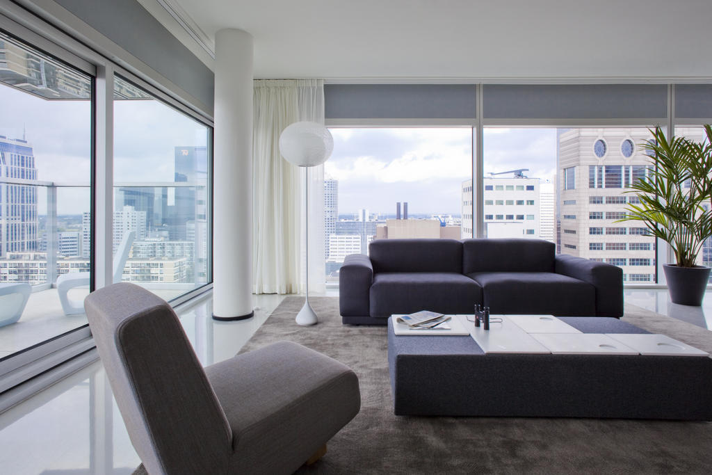 Urban Residences Aparthotel