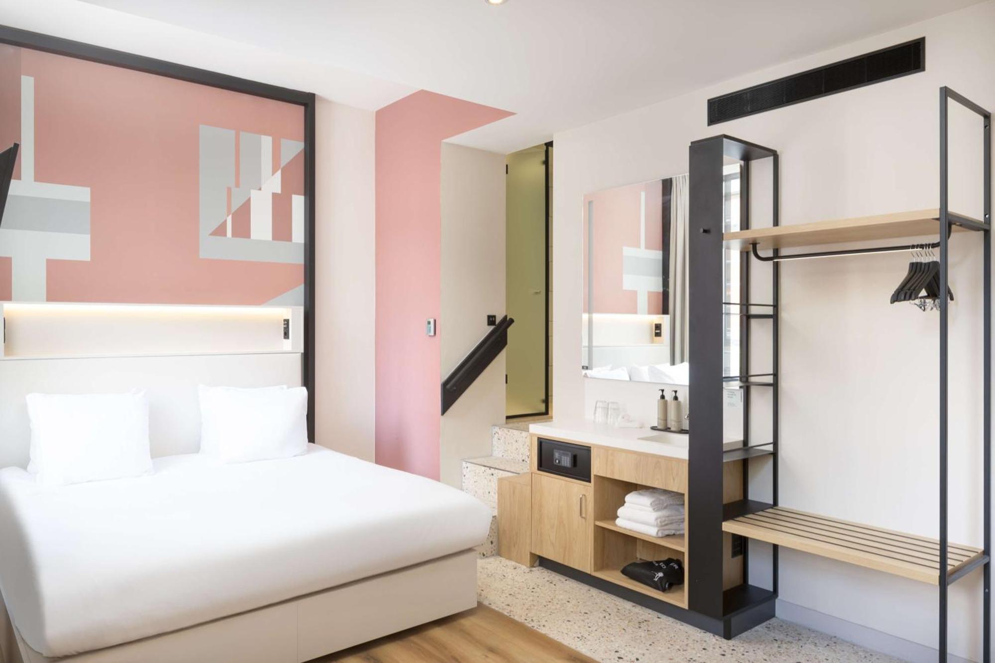 Hotel Motto By Hilton Blaak