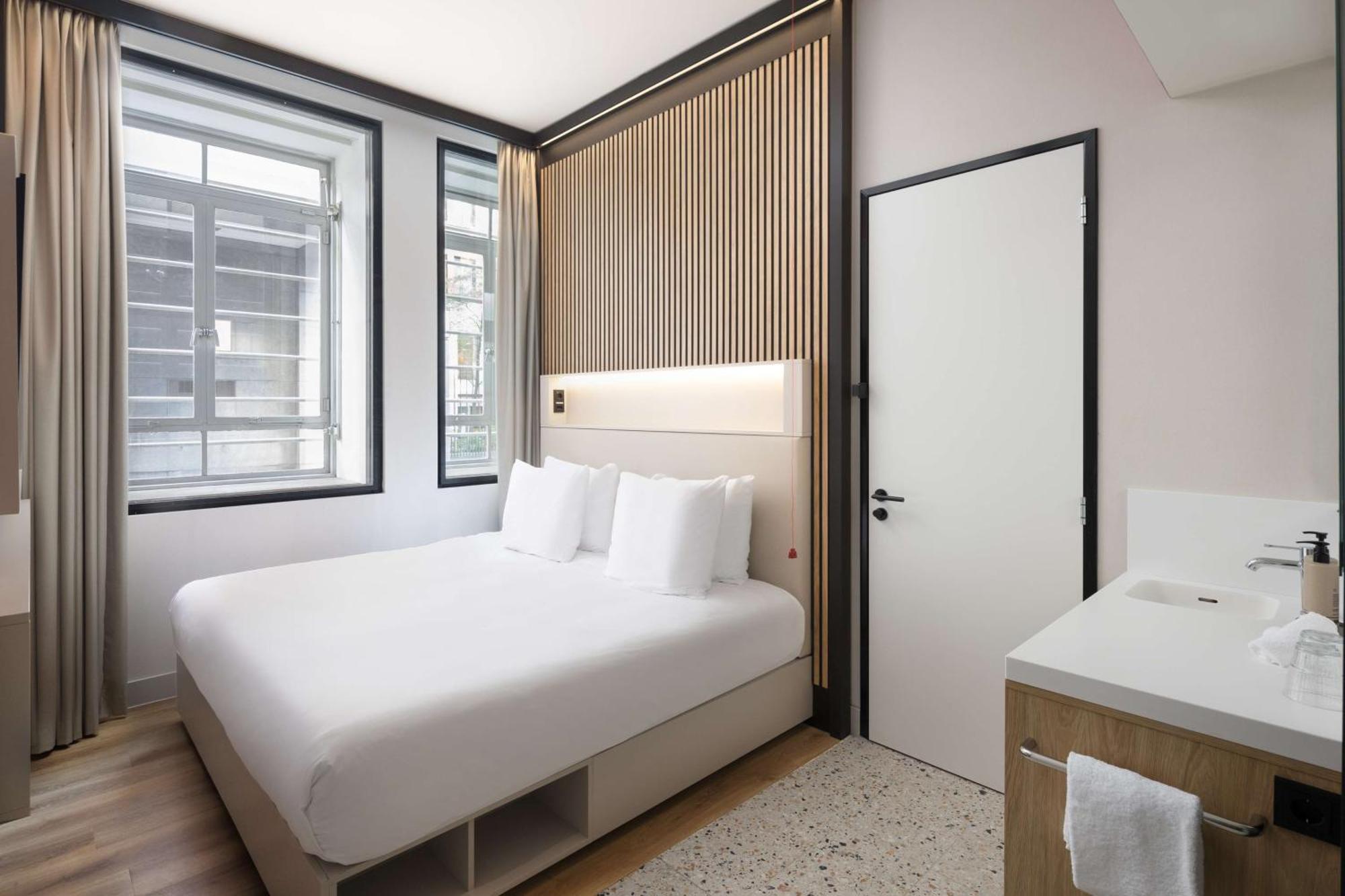Hotel Motto By Hilton Blaak
