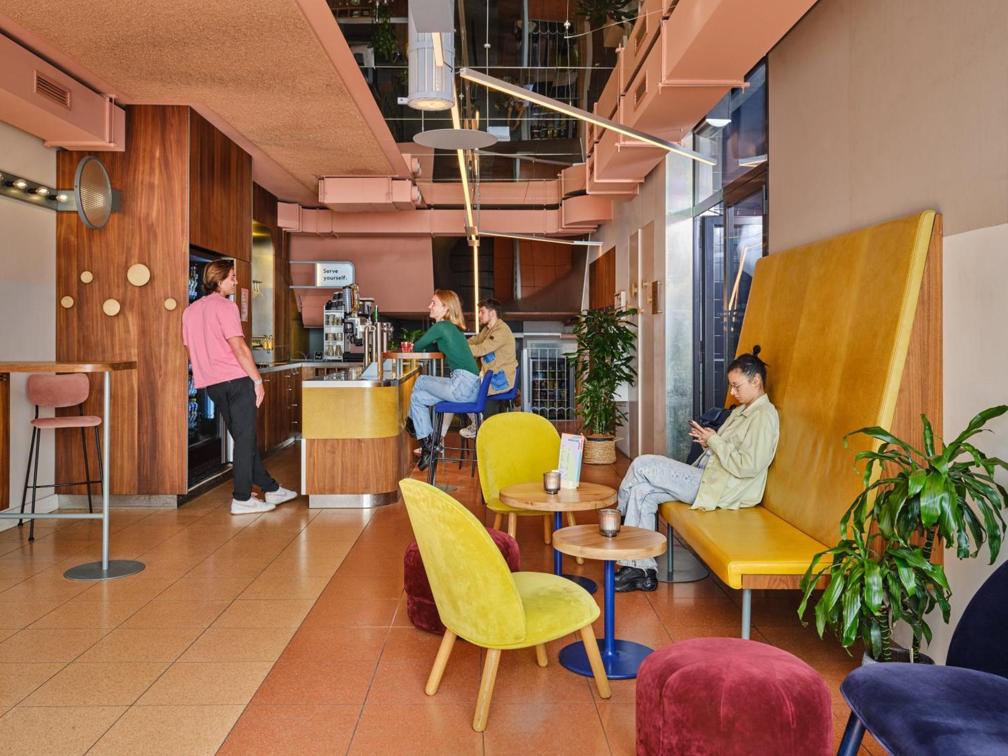 Cityhub 2*