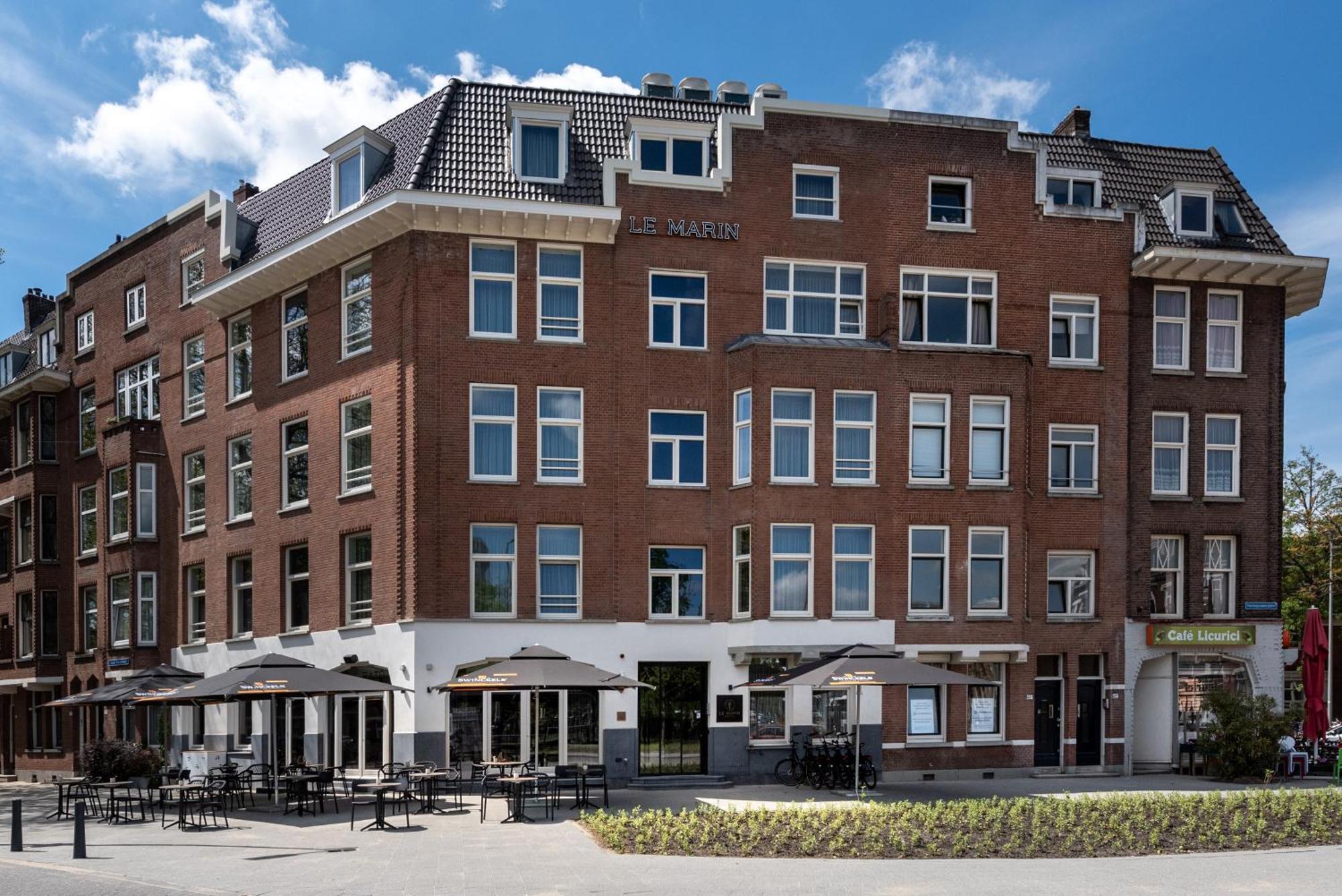 Le Marin - Handwritten Collection Hotel