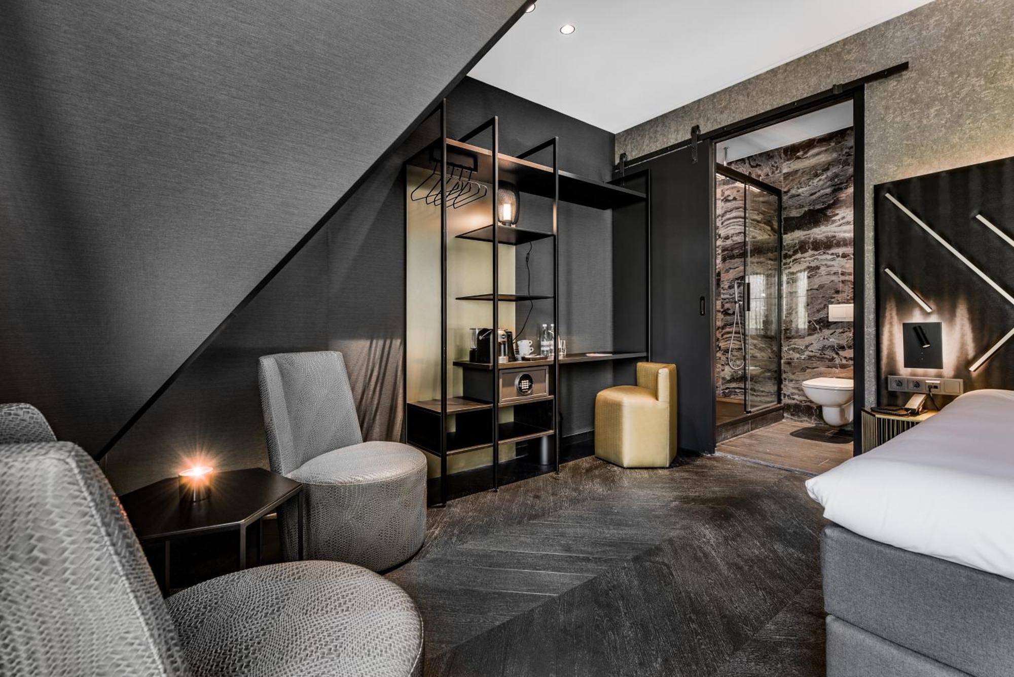 Hotel Le Marin - Handwritten Collection 4*