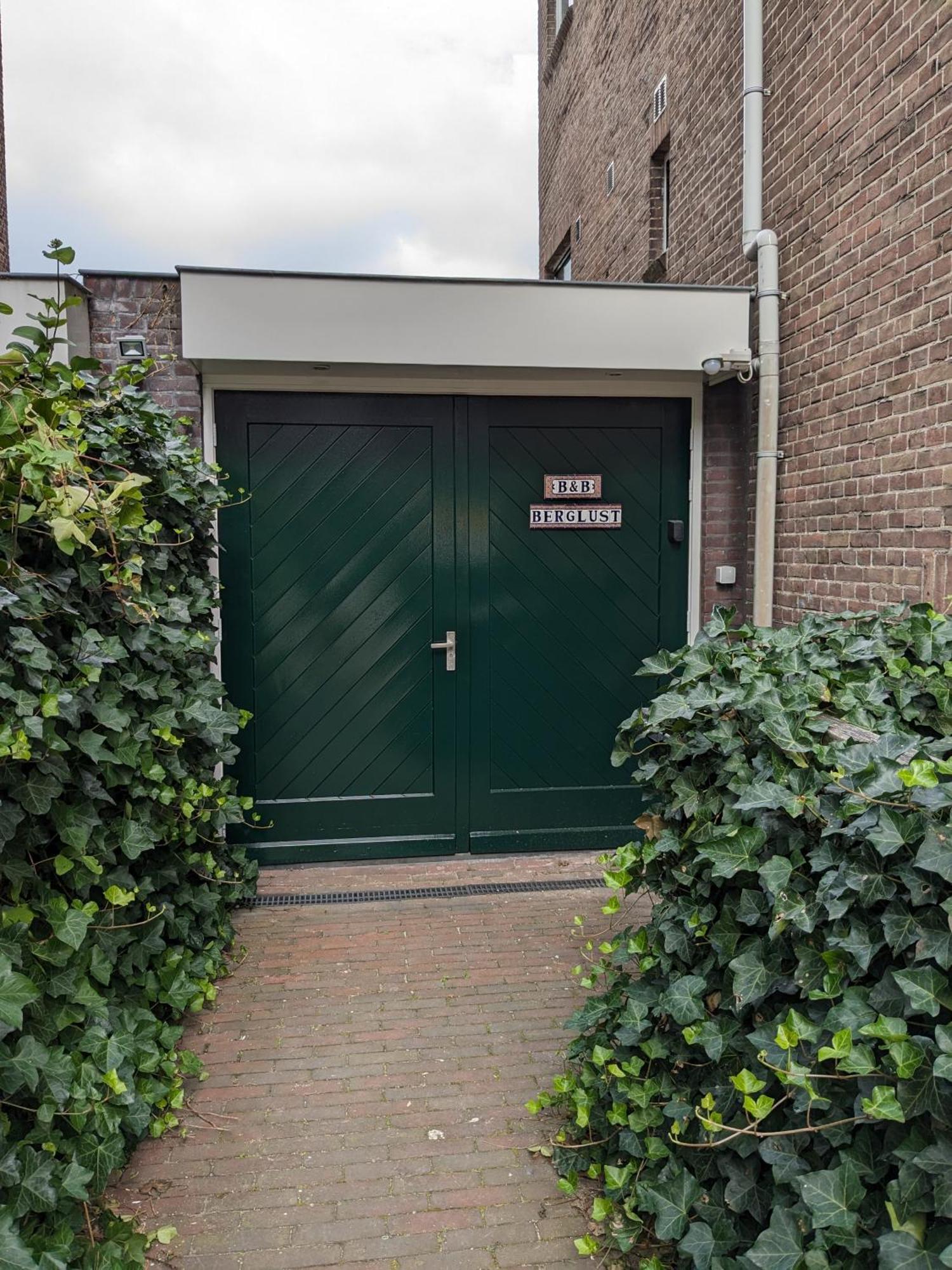 Berglust * Rotterdam