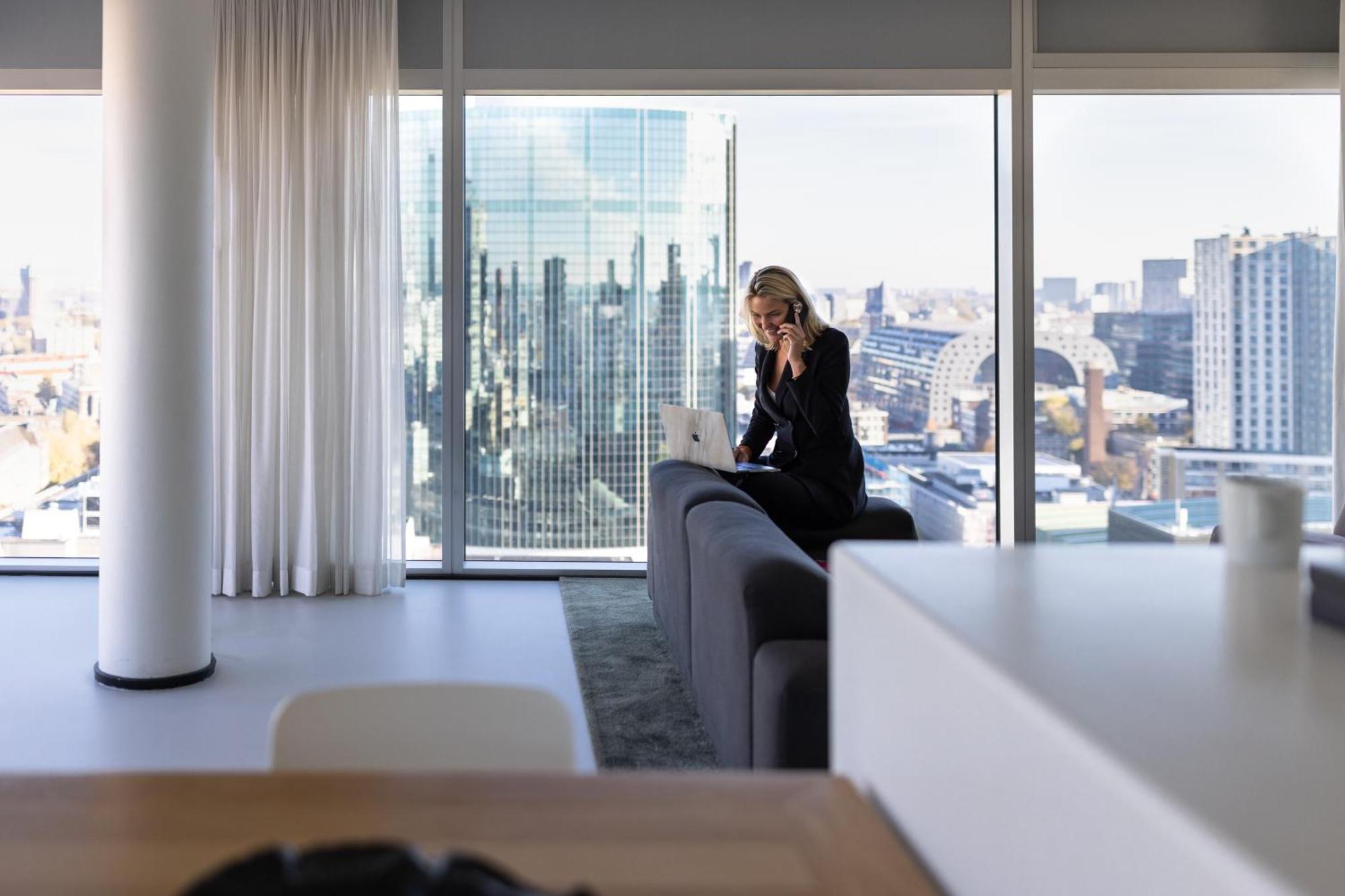 Urban Residences 4*