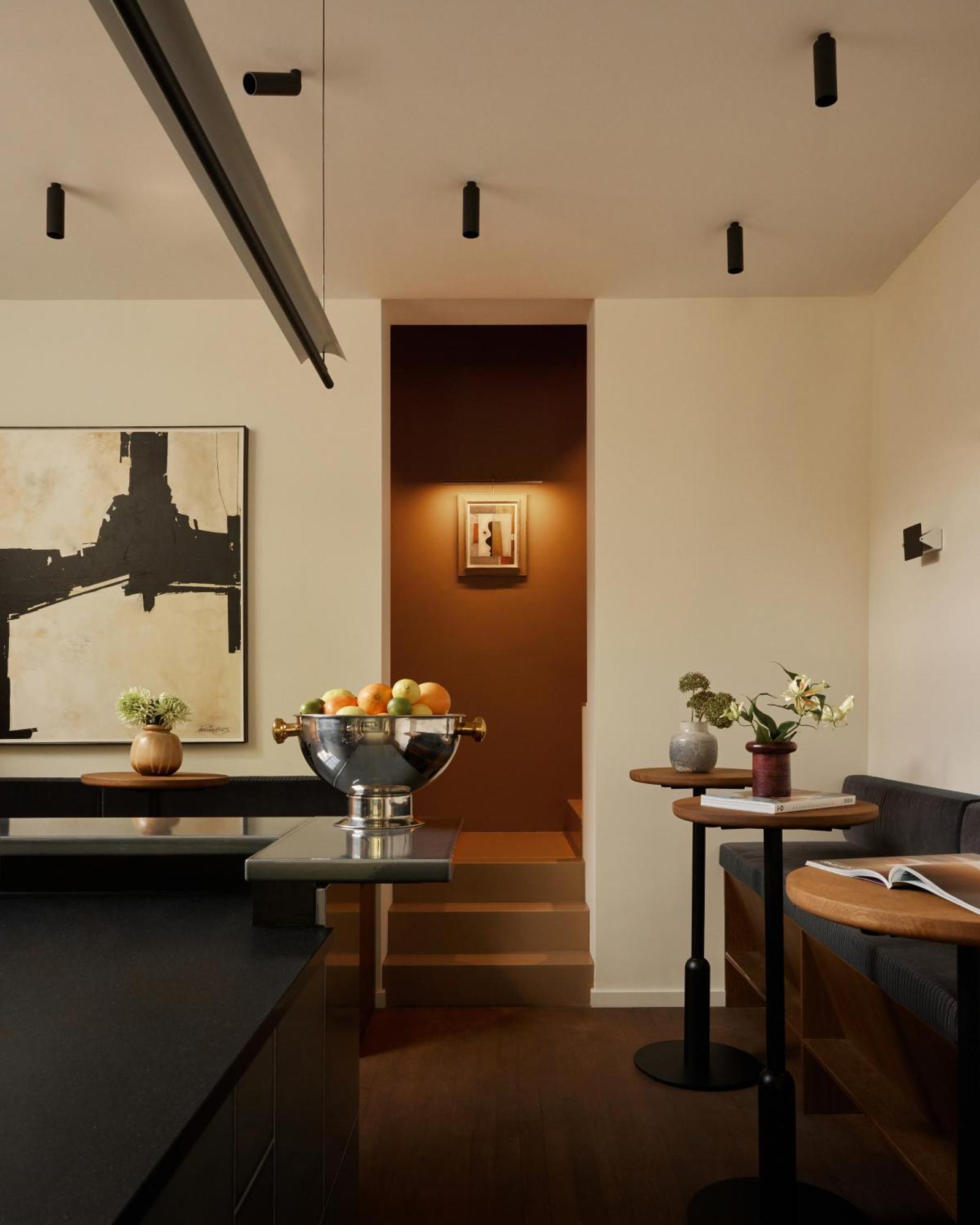 Hotel Morgan & Mees Rotterdam