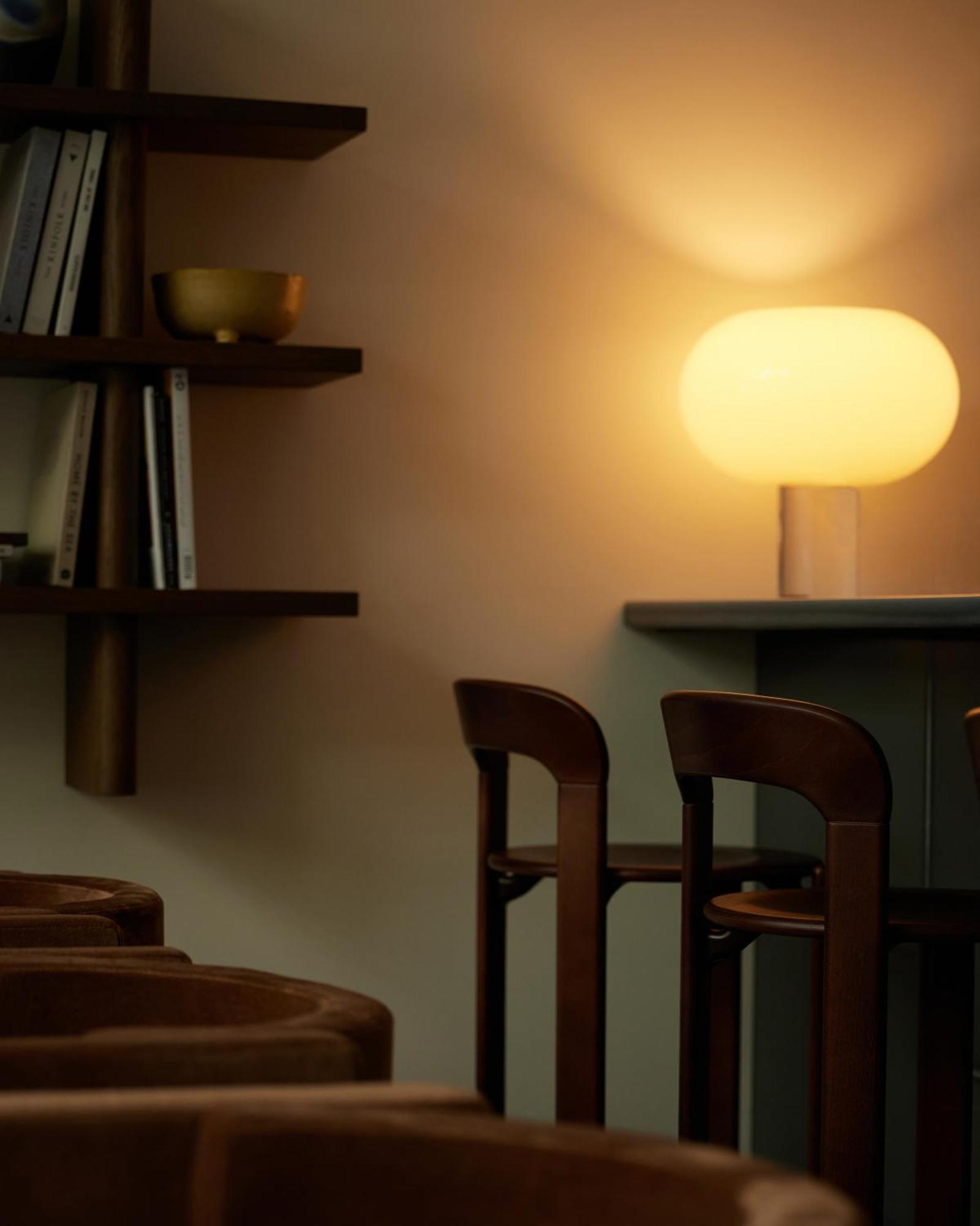 Hotel Morgan & Mees Rotterdam