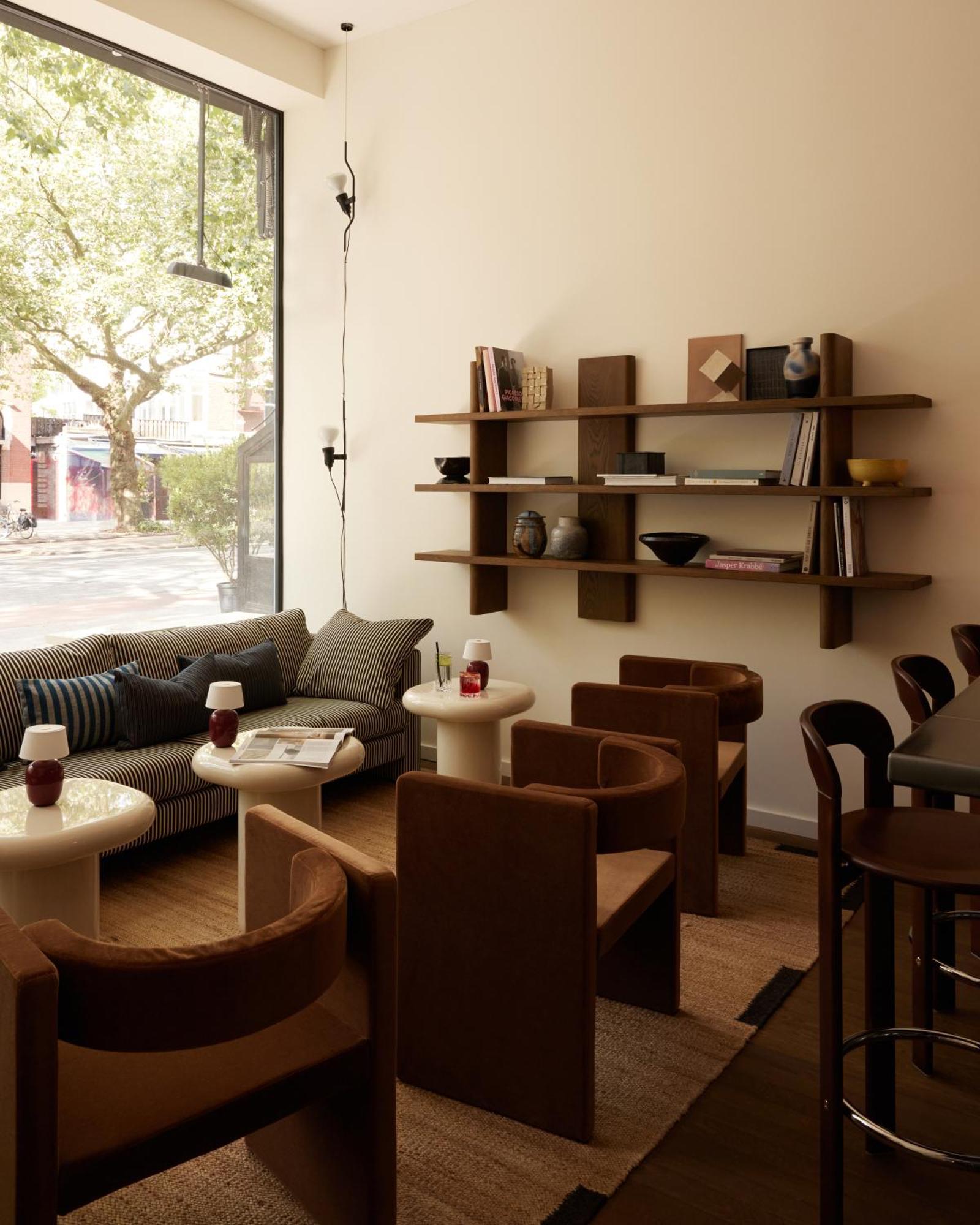 Hotel Morgan & Mees 4*