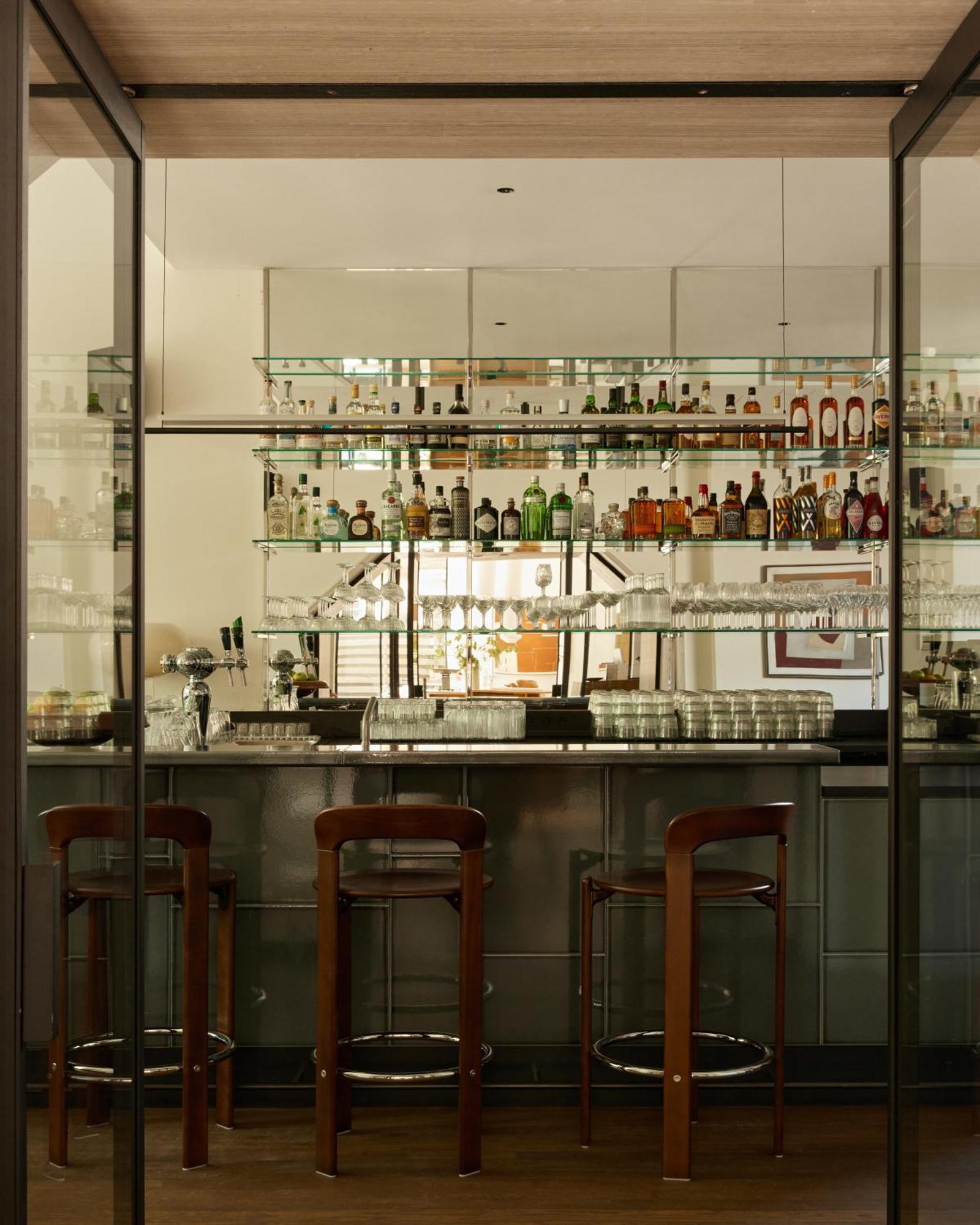 Morgan & Mees Hotel Rotterdam