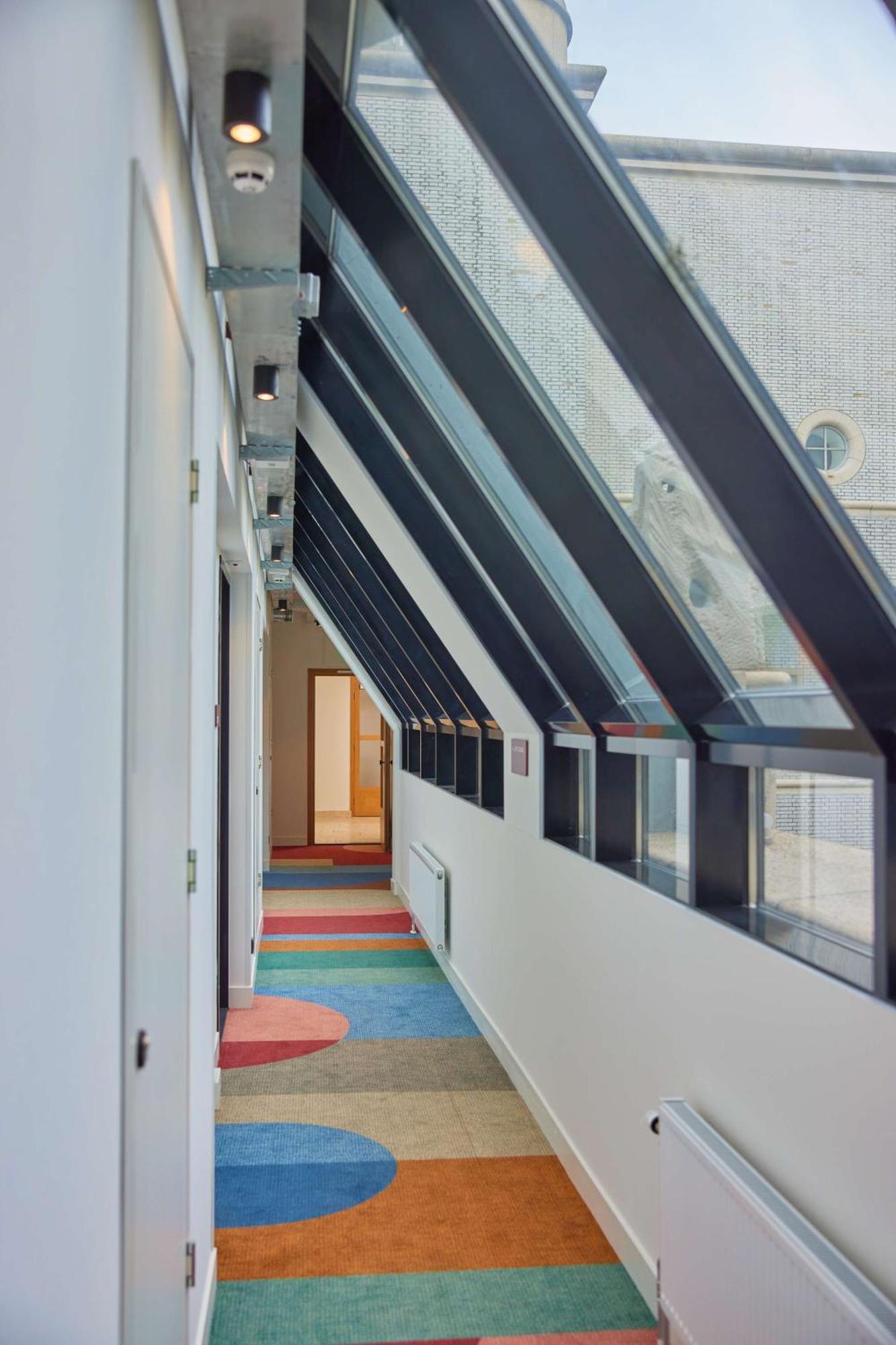 Motto By Hilton Blaak Hotel Rotterdam