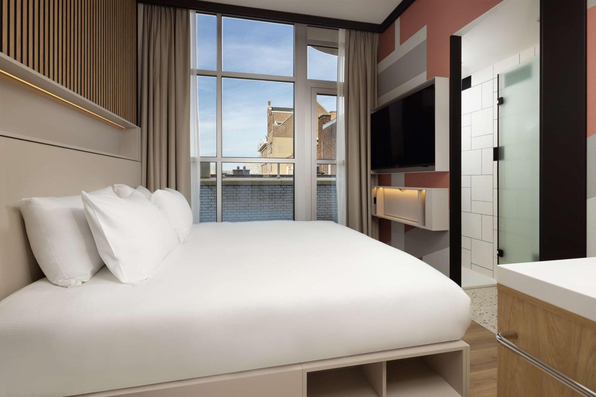 Hotel Motto By Hilton Blaak