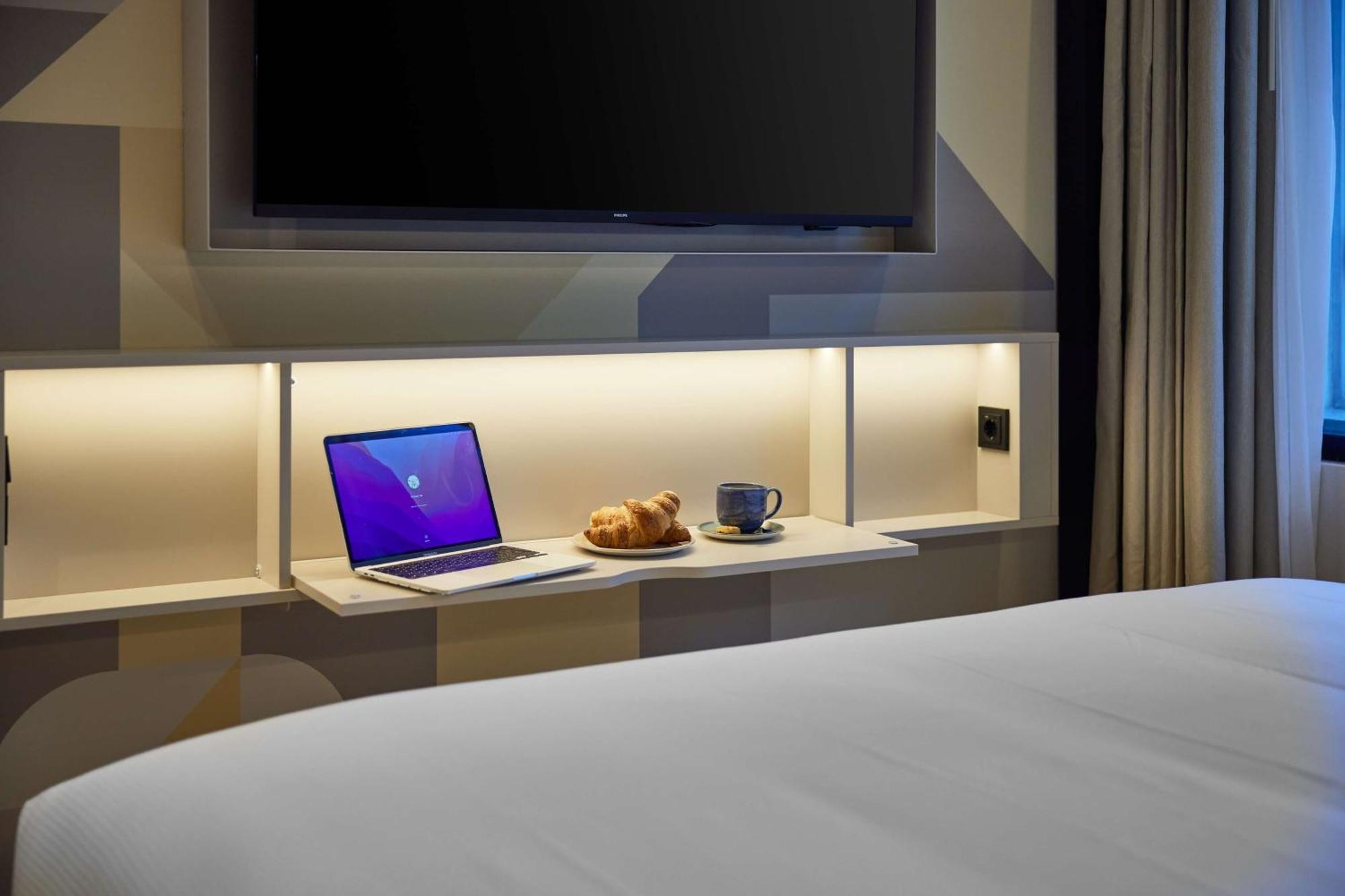 Hotel Motto By Hilton Blaak