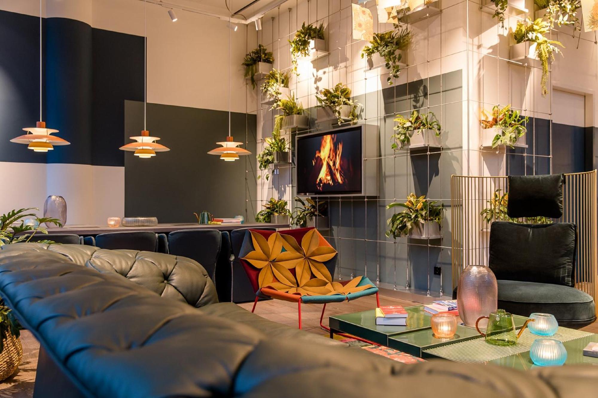 Hotel One Rotterdam