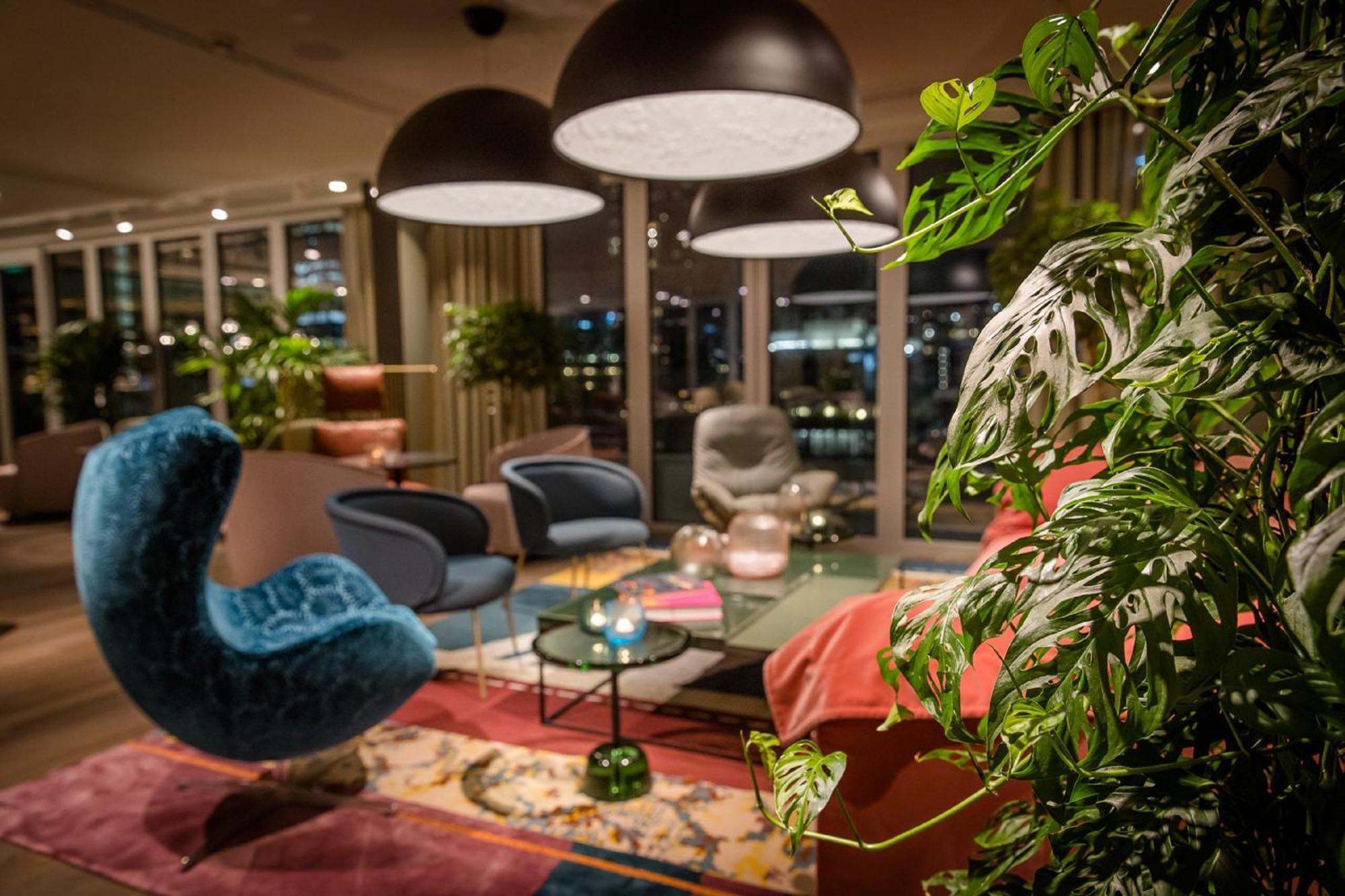 One Hotel 3*