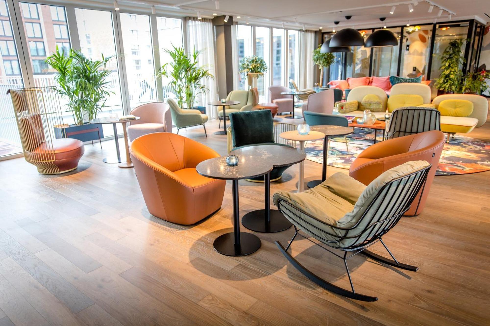 Hotel One