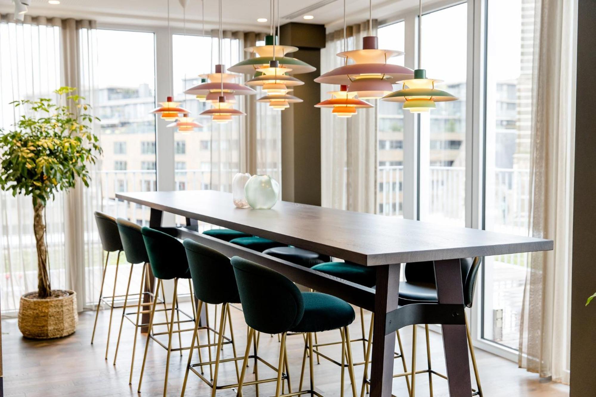 One Rotterdam