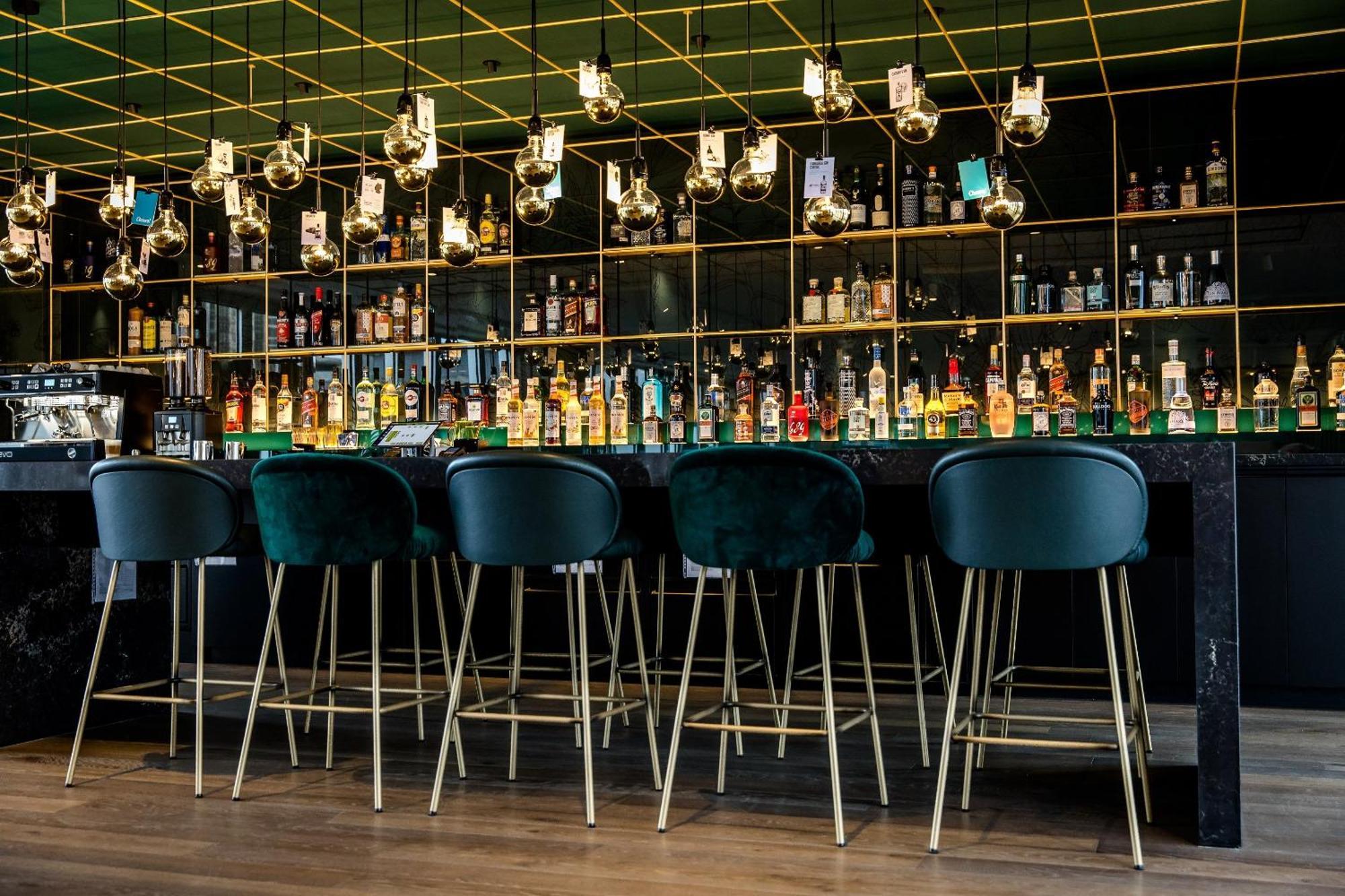 Hotel One Rotterdam