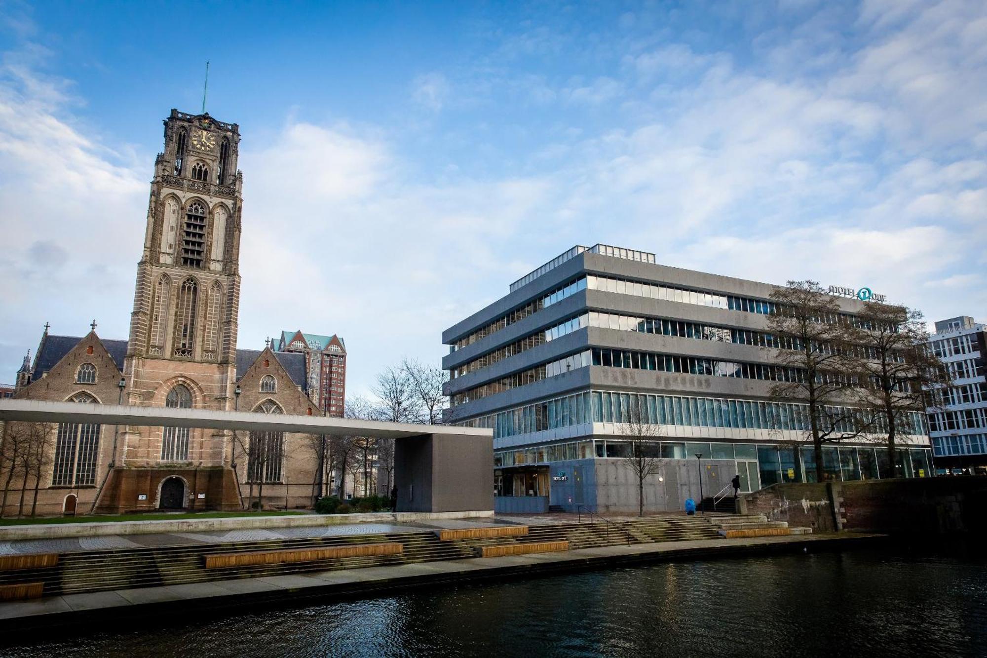 One Rotterdam