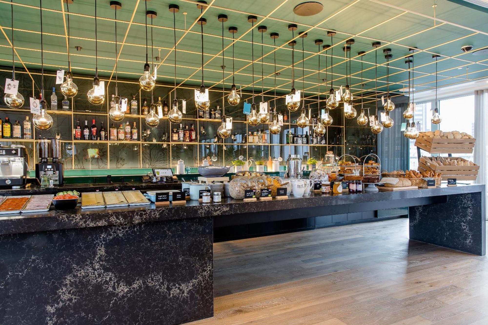 One Hotel Rotterdam
