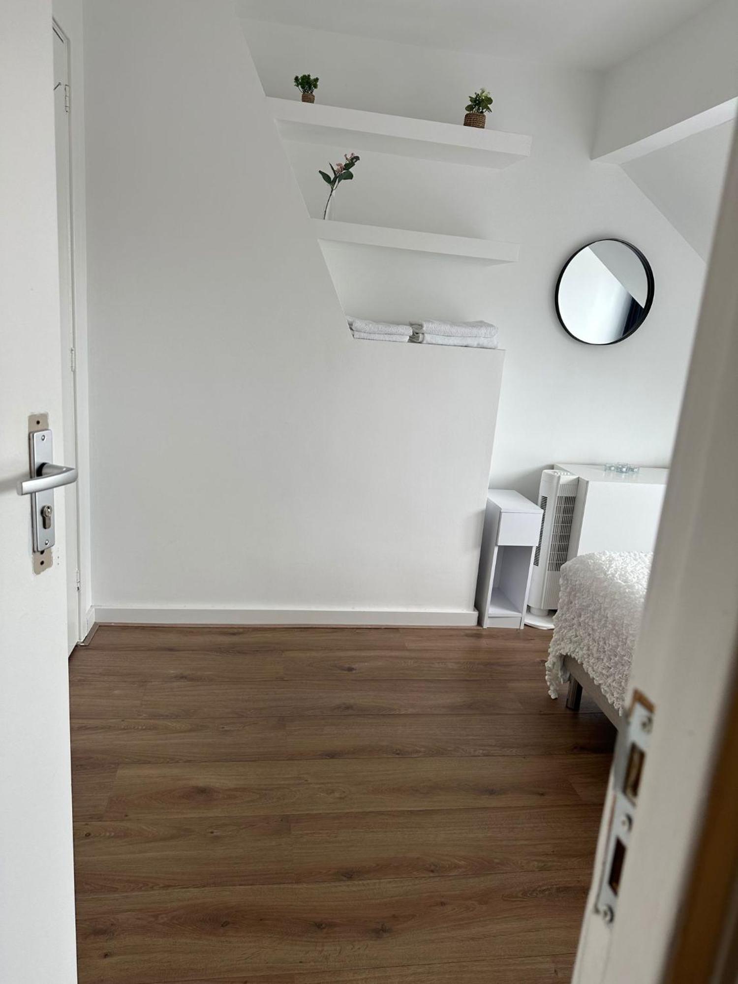 Apartamento Rotterdam City Stay *