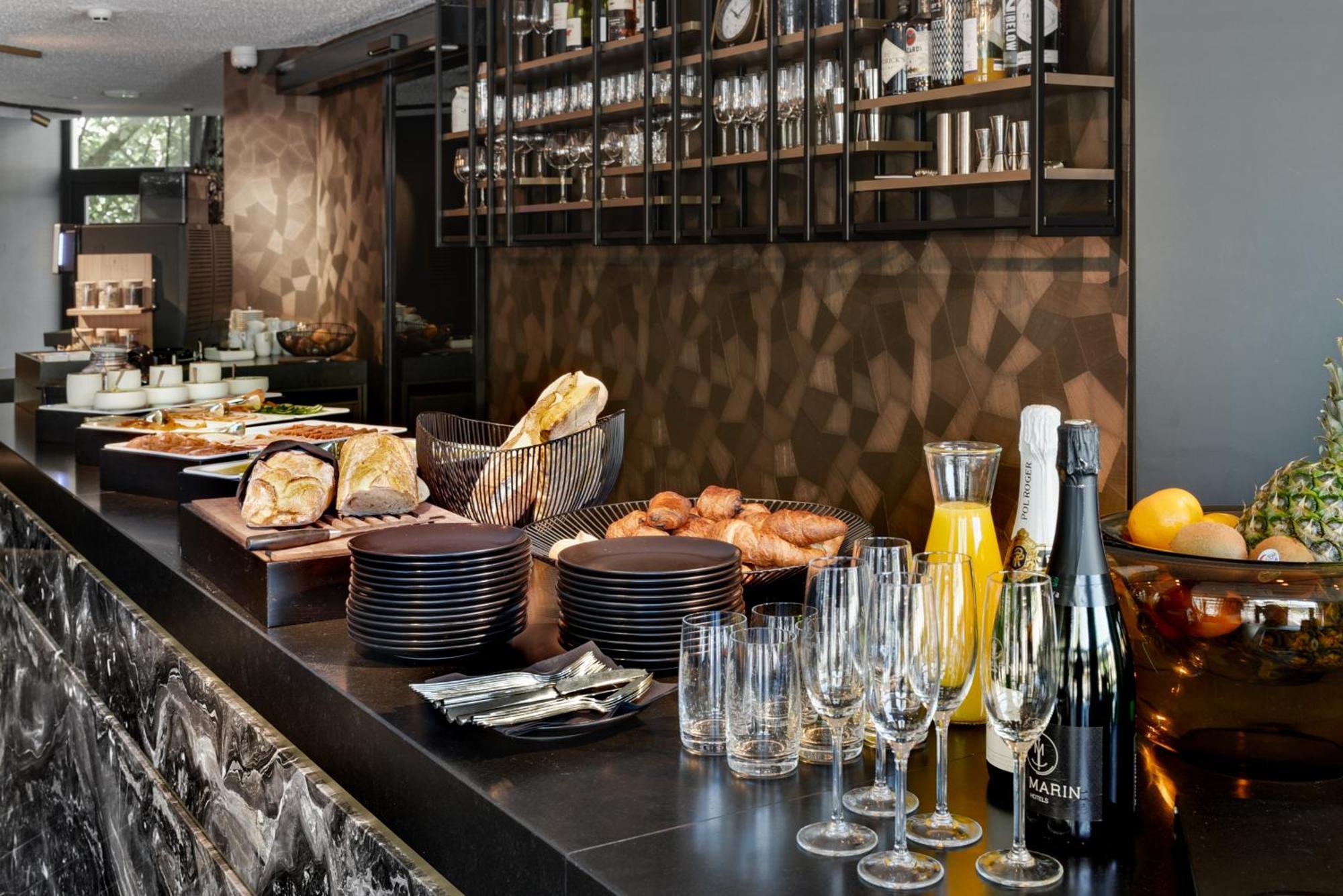 Hotel Le Petit Marin Boutique