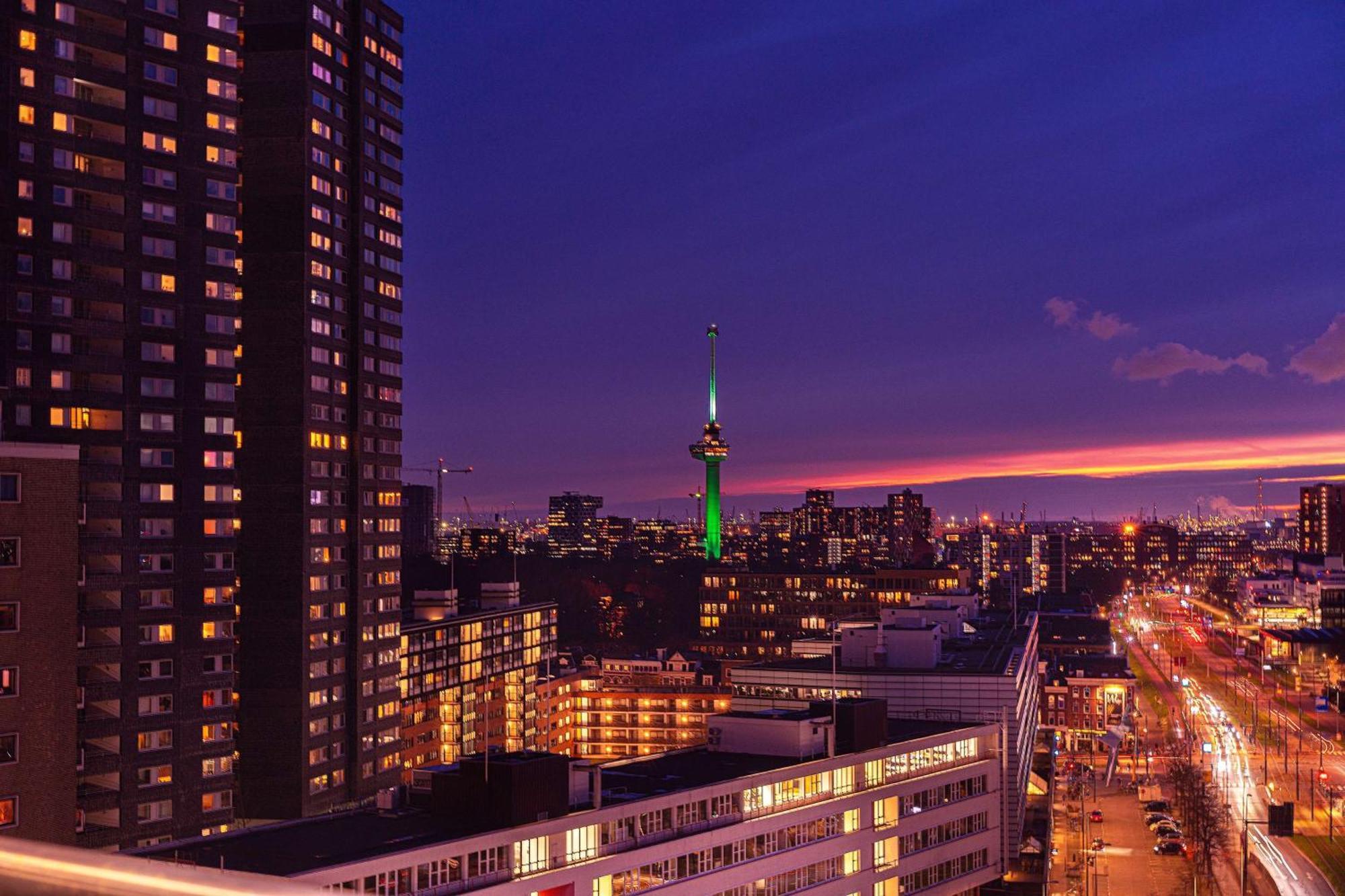 Inntel Centre Rotterdam