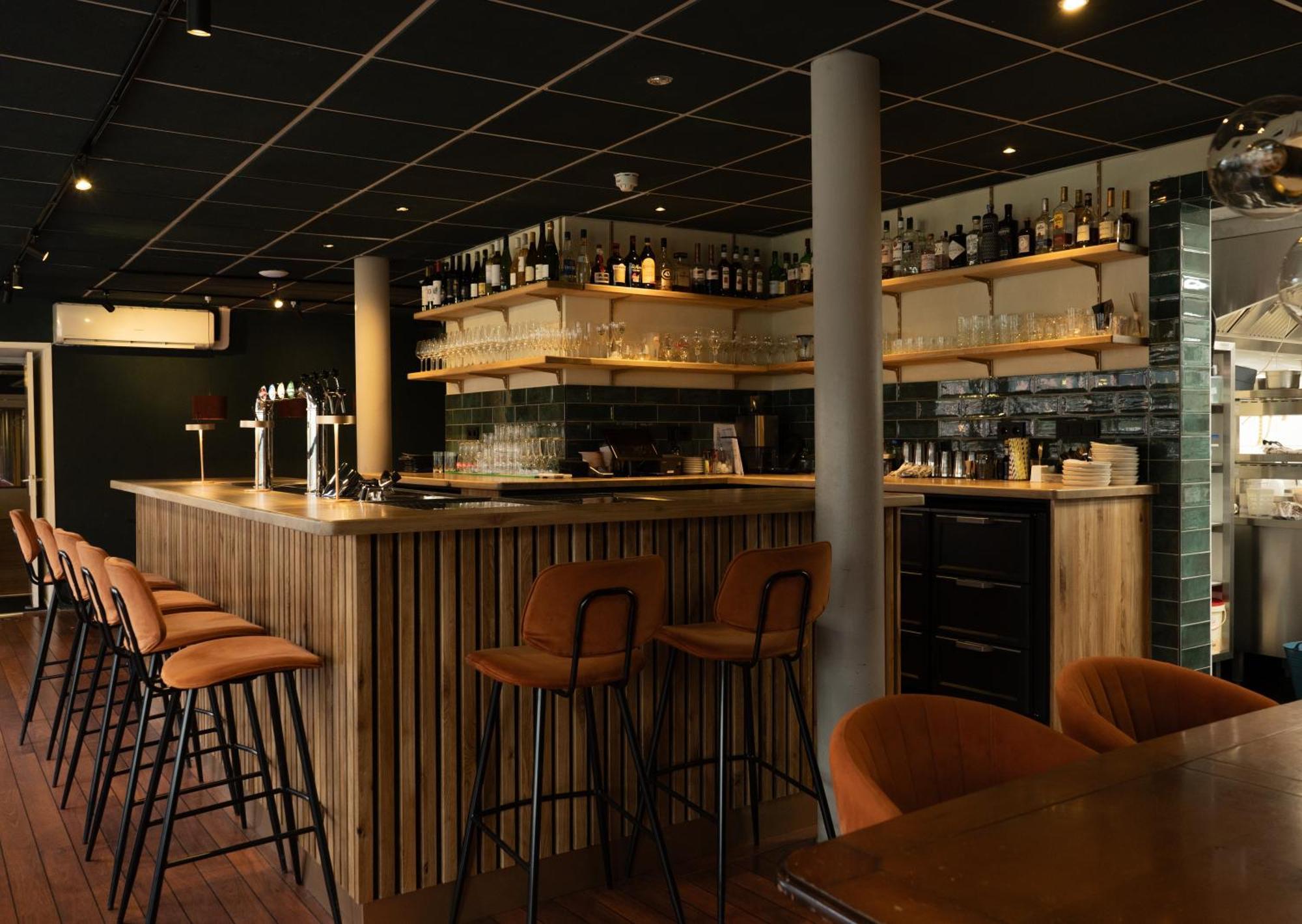H2otel Hotel Rotterdam