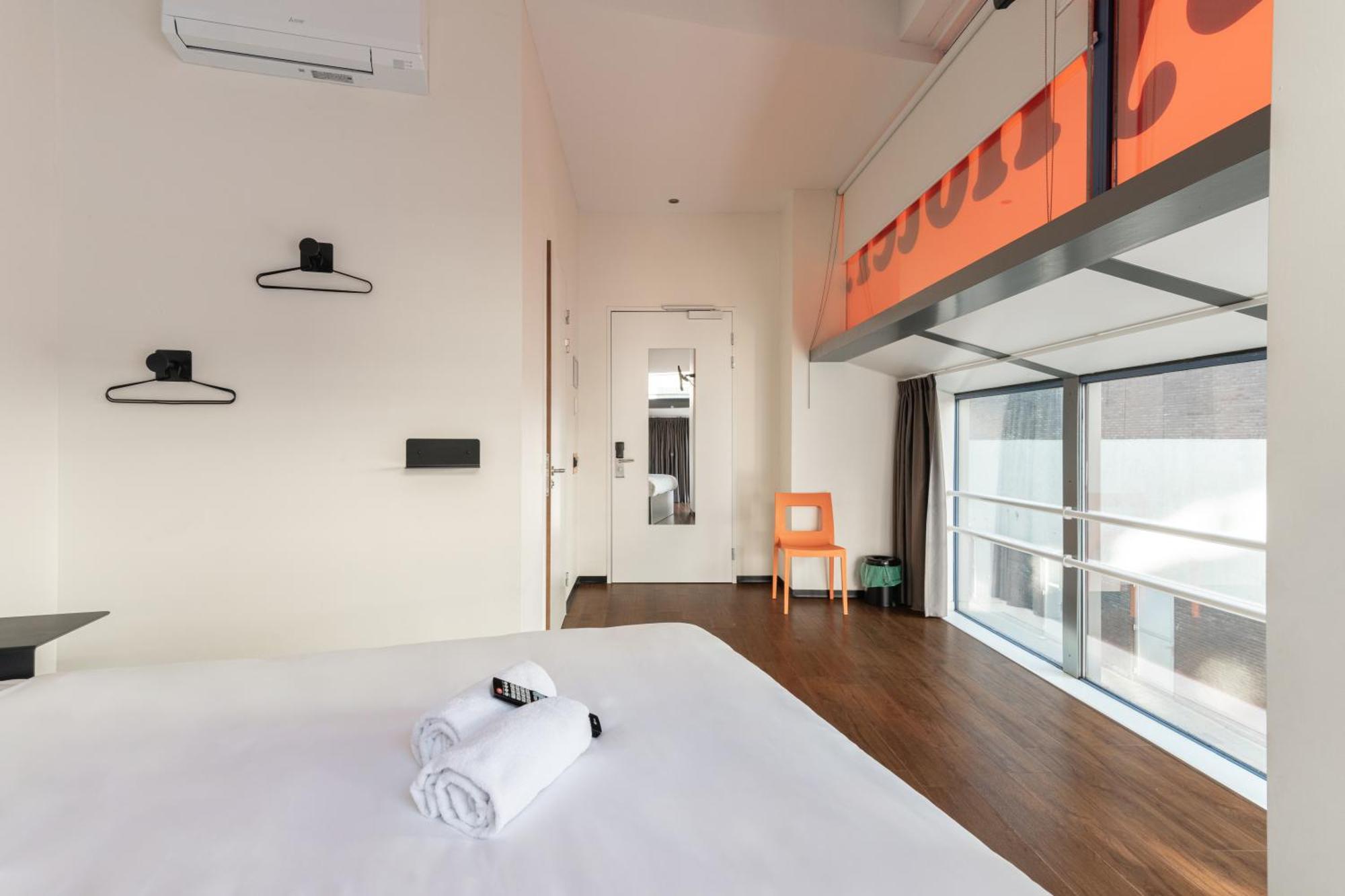 Easyhotel Centre Rotterdam