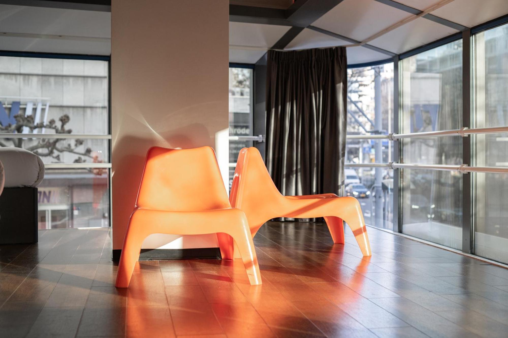 Hotel Easyhotel Centre 2*