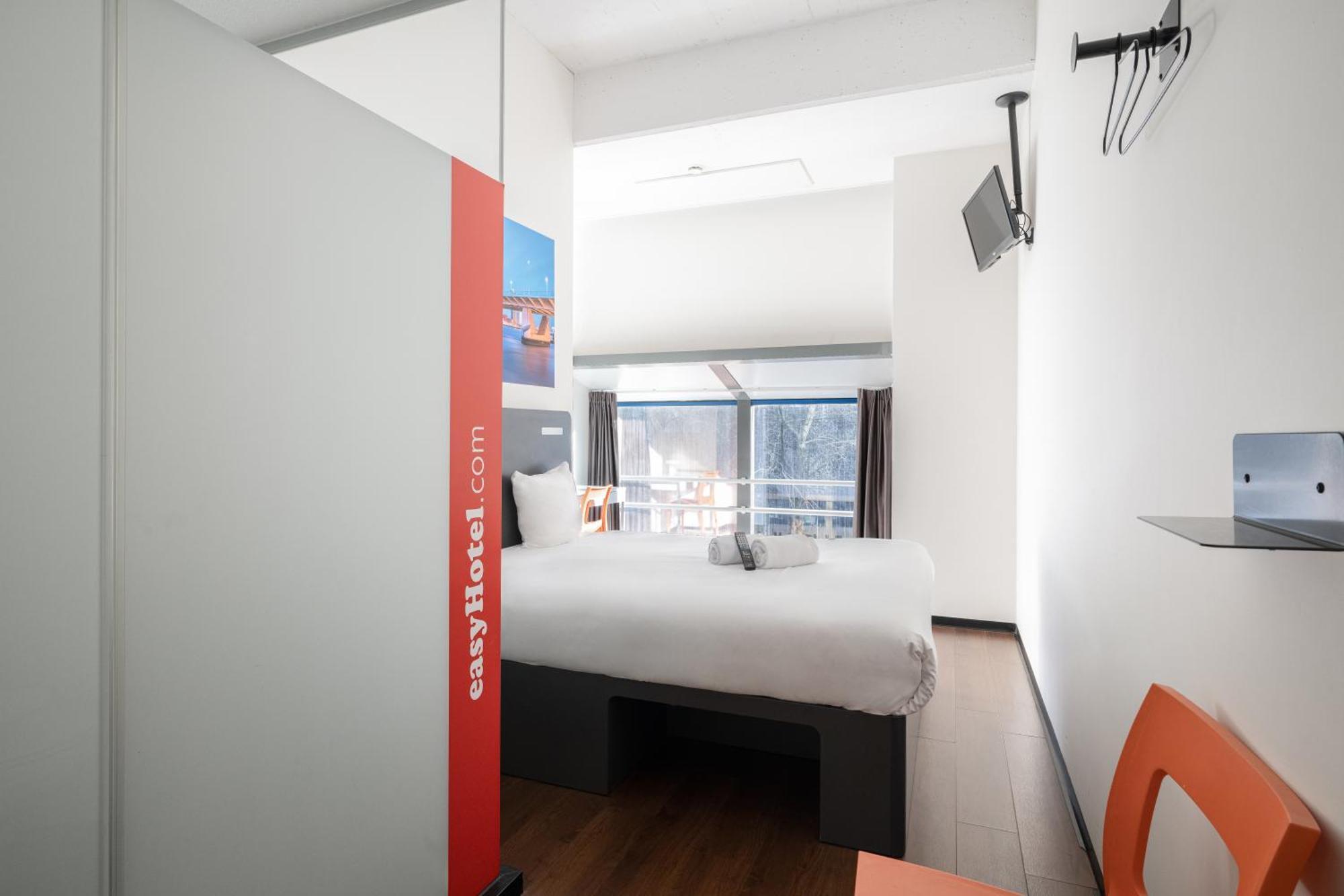 Hotel Easyhotel Centre Rotterdam
