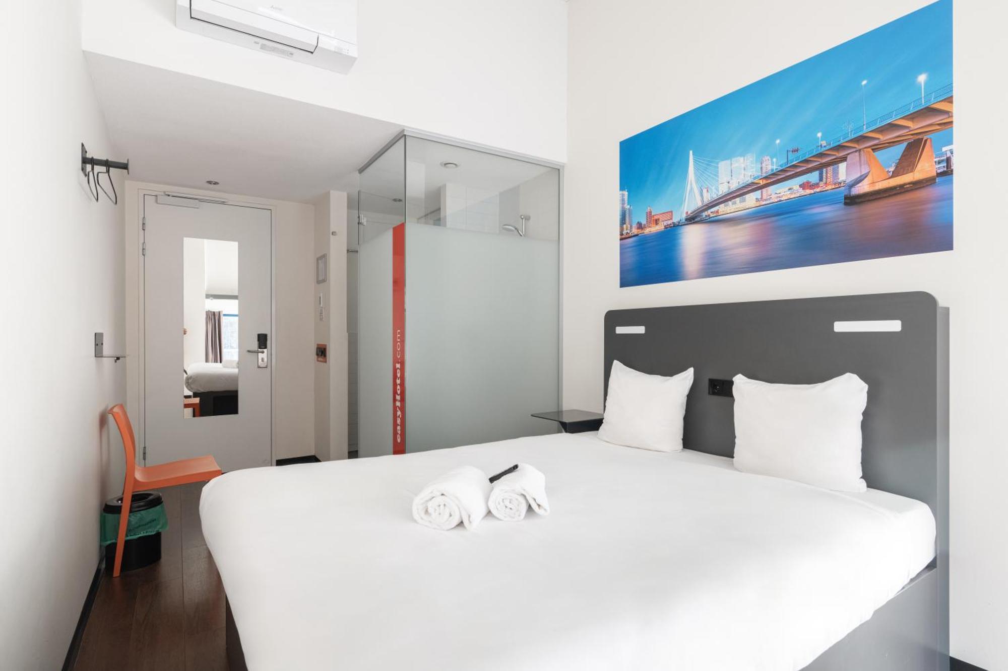 Easyhotel Centre 2* Rotterdam