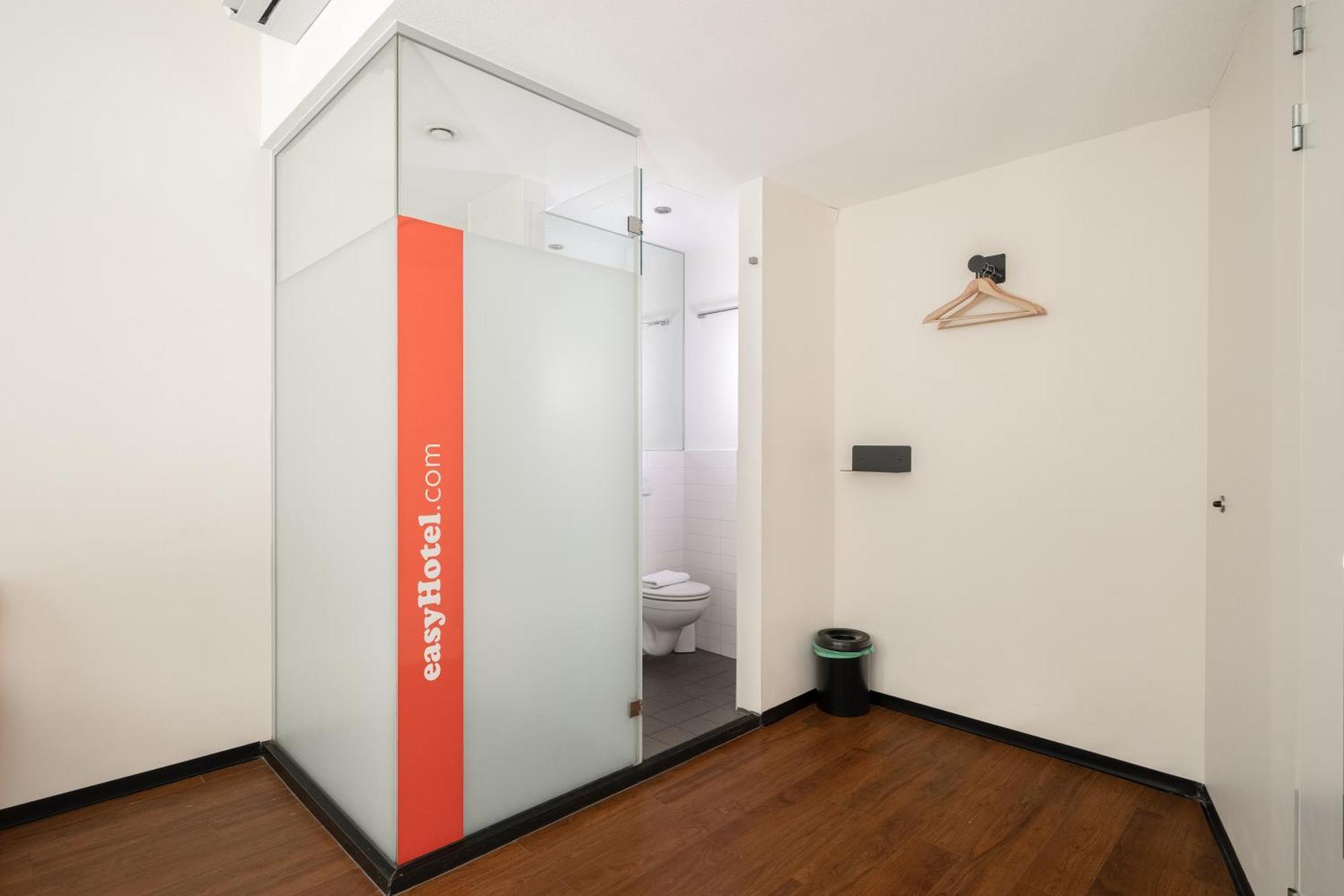 Easyhotel Centre Hotel Rotterdam