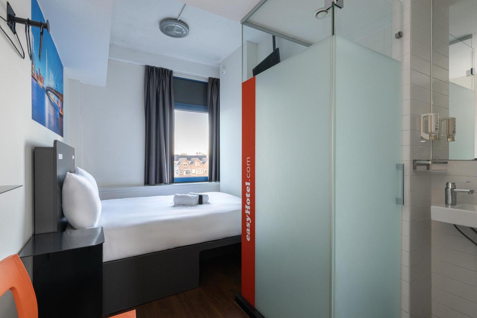 Easyhotel Centre Rotterdam