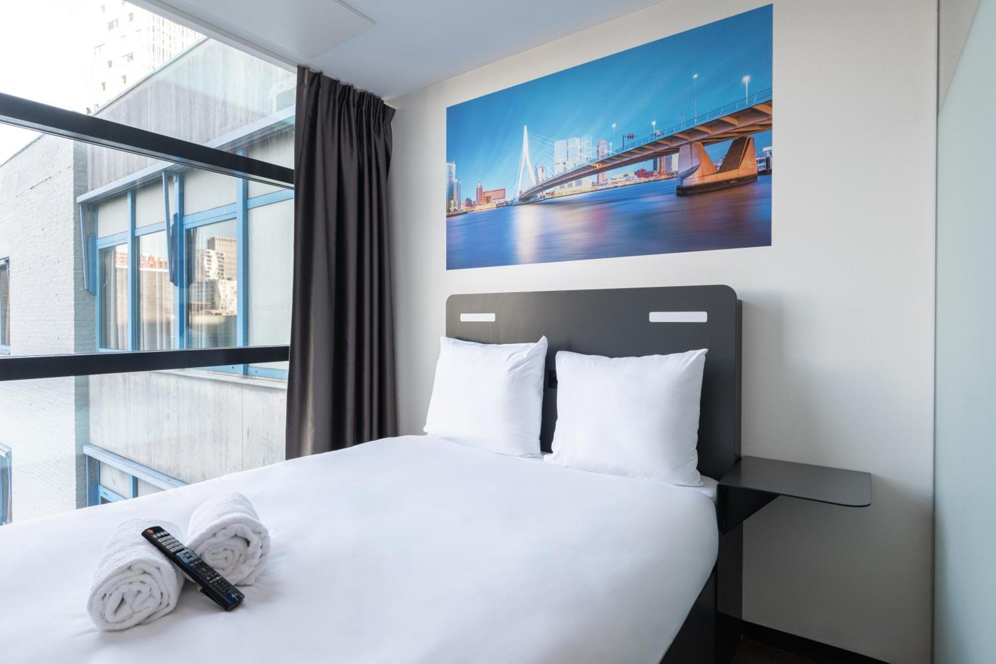 Easyhotel Centre